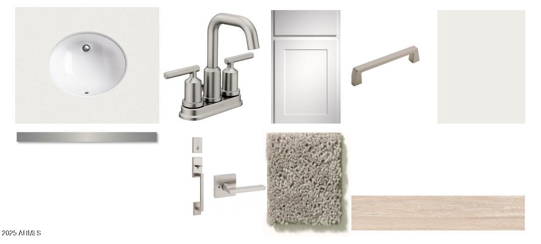 2505 E ROLLING PRAIRIE Lane