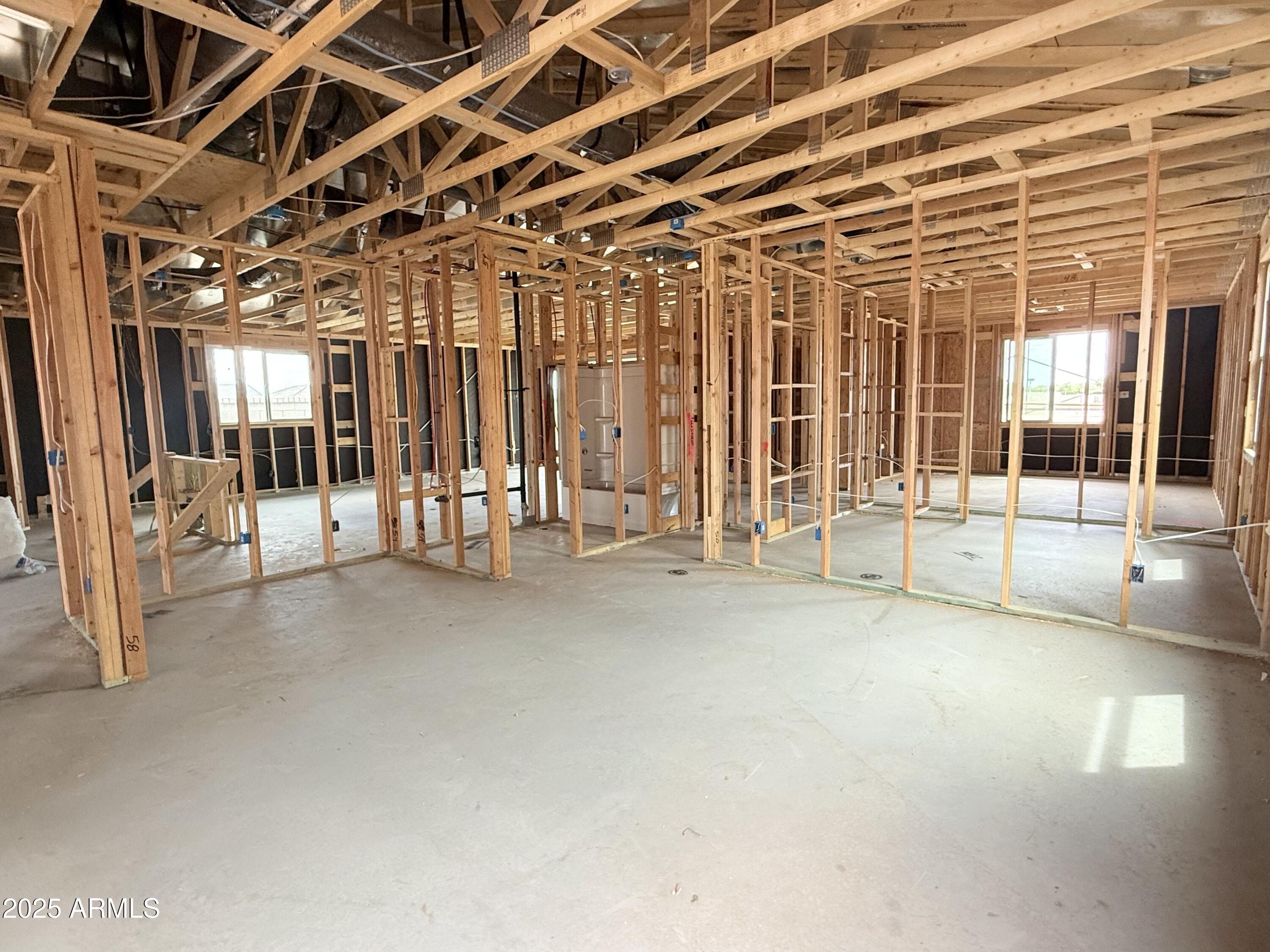 2505 E ROLLING PRAIRIE Lane