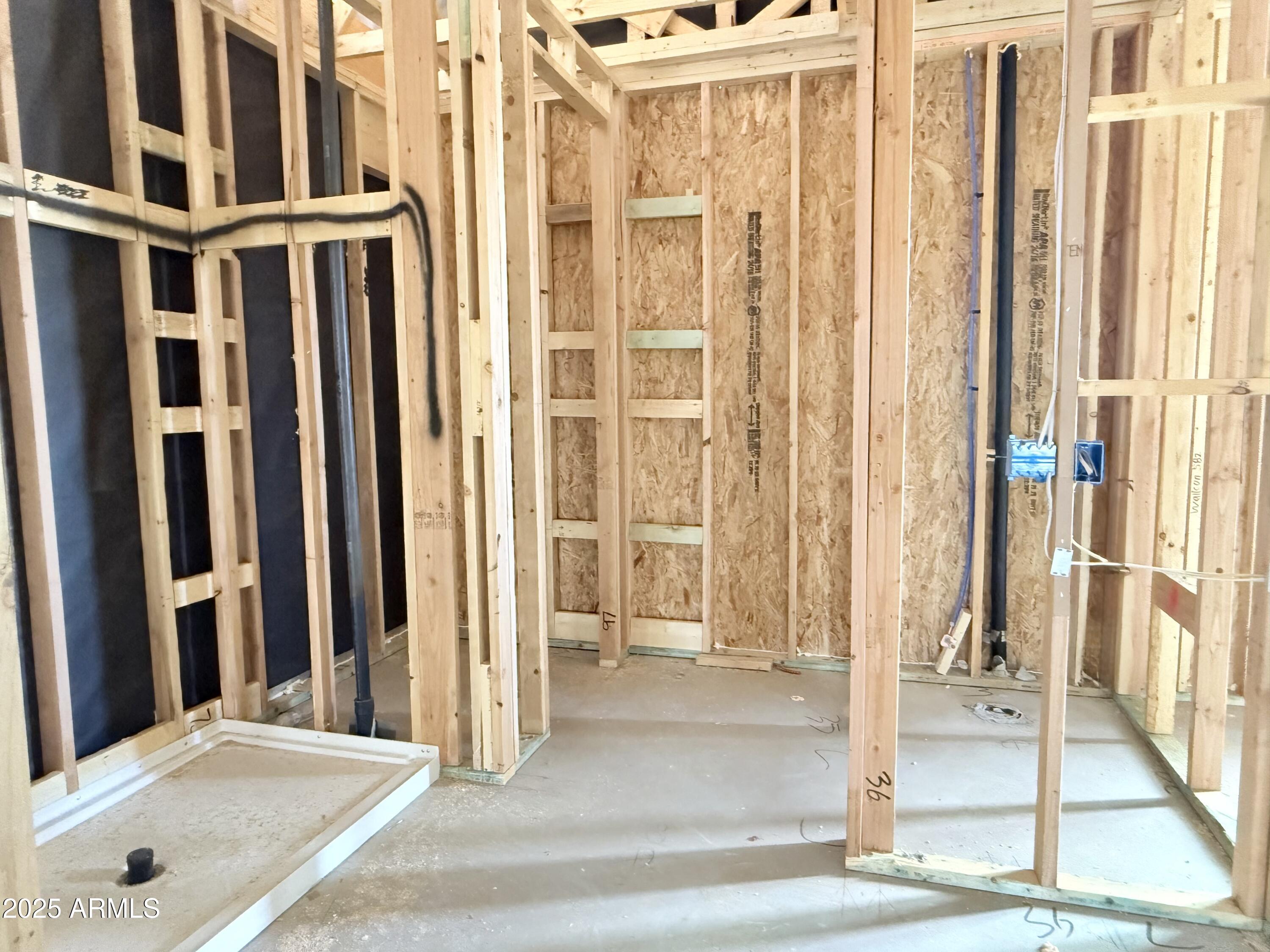 2505 E ROLLING PRAIRIE Lane