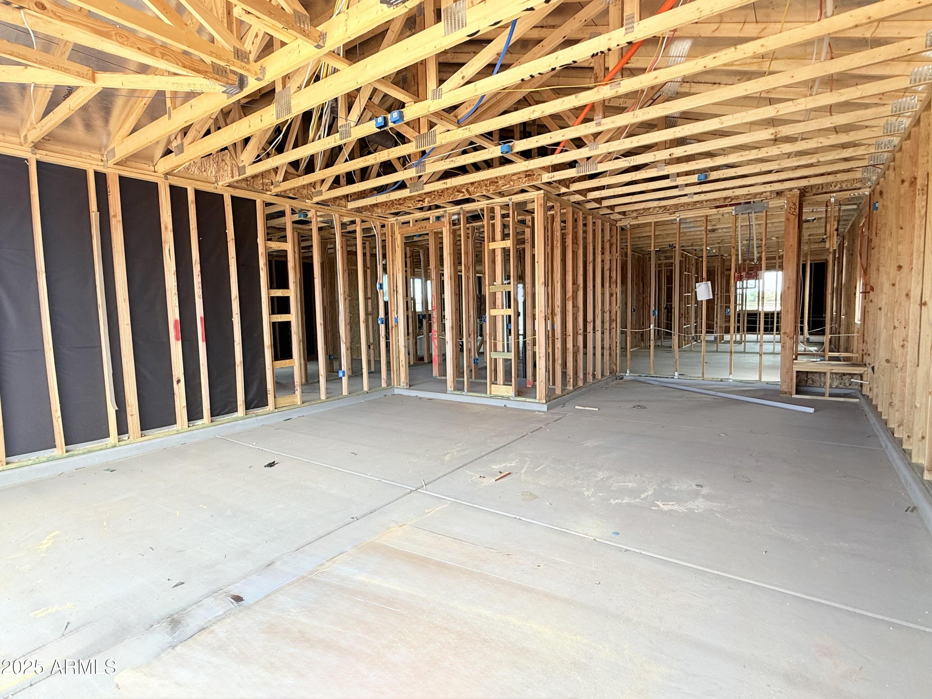 2505 E ROLLING PRAIRIE Lane