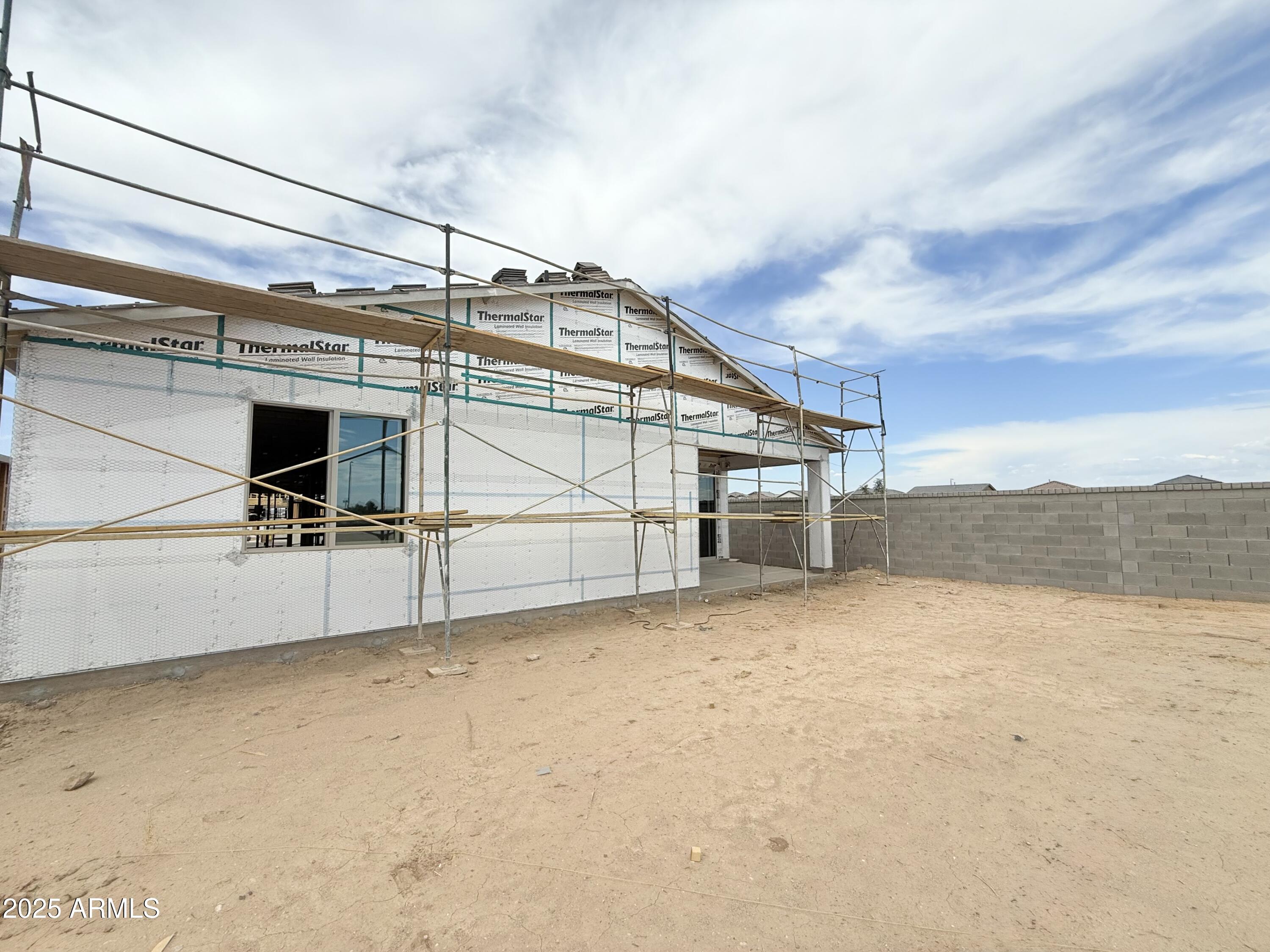 2505 E ROLLING PRAIRIE Lane