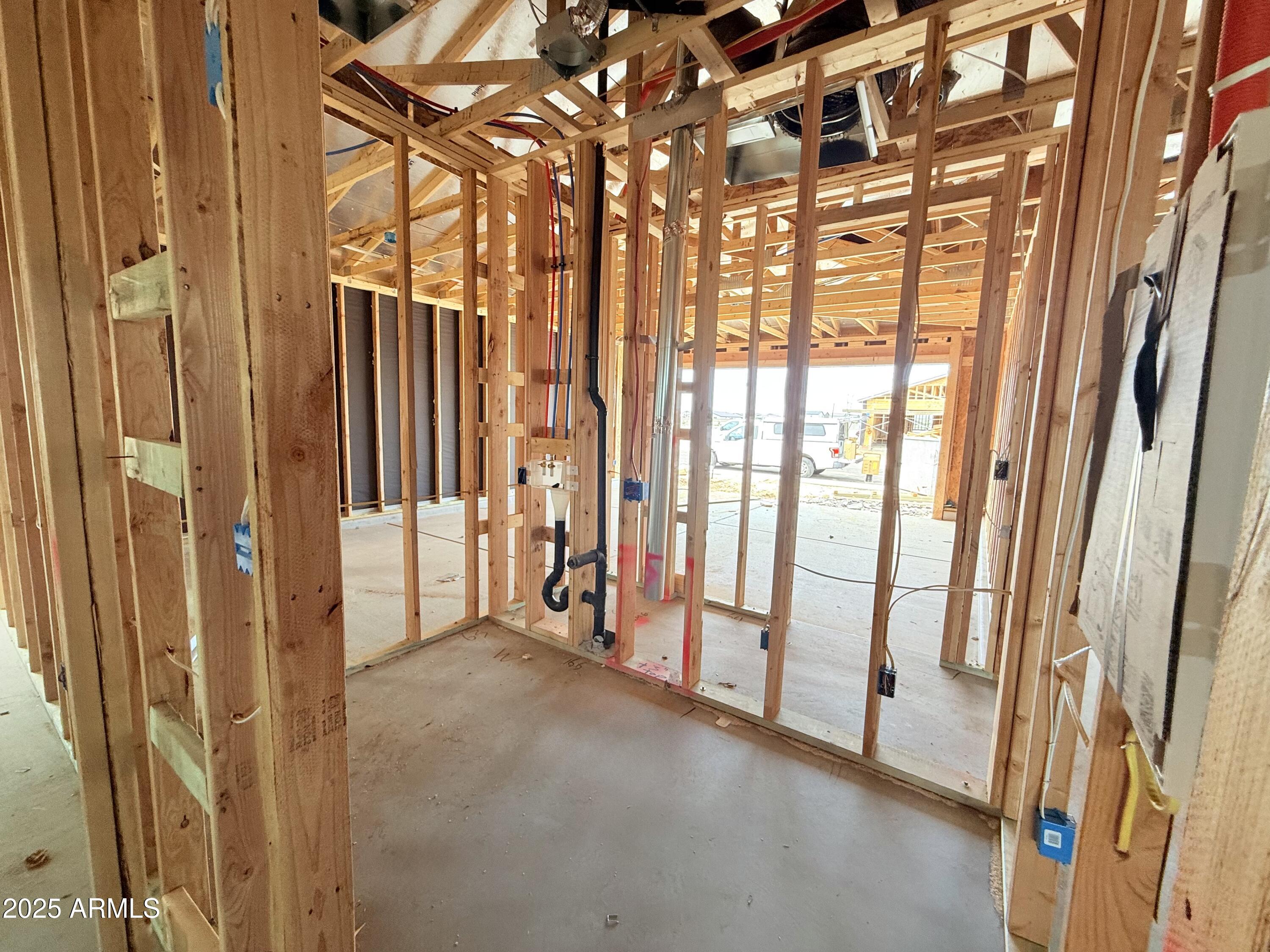 2505 E ROLLING PRAIRIE Lane