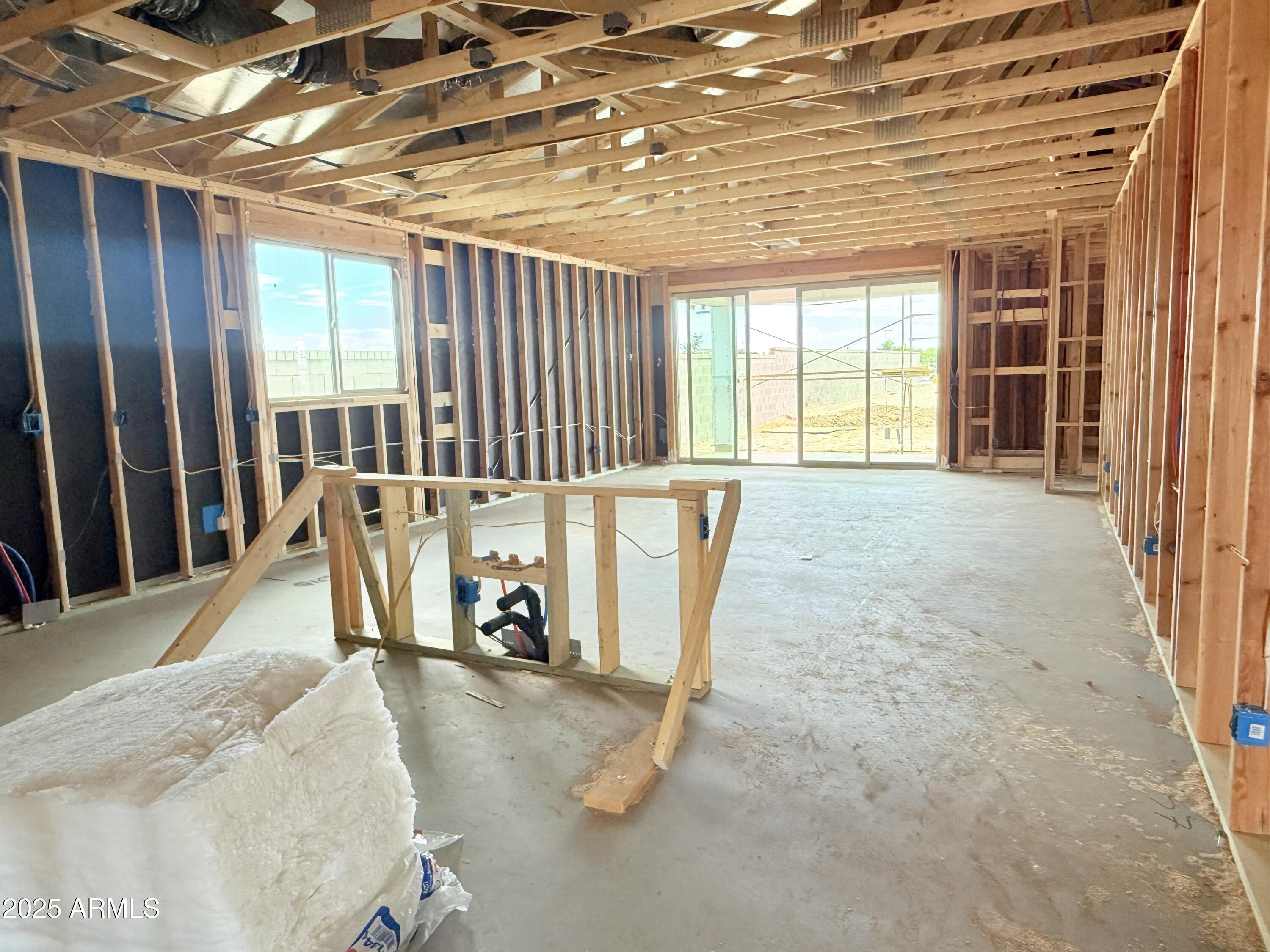 2505 E ROLLING PRAIRIE Lane