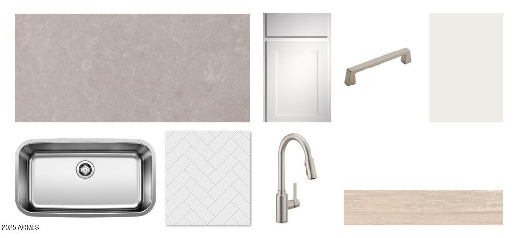 2505 E ROLLING PRAIRIE Lane