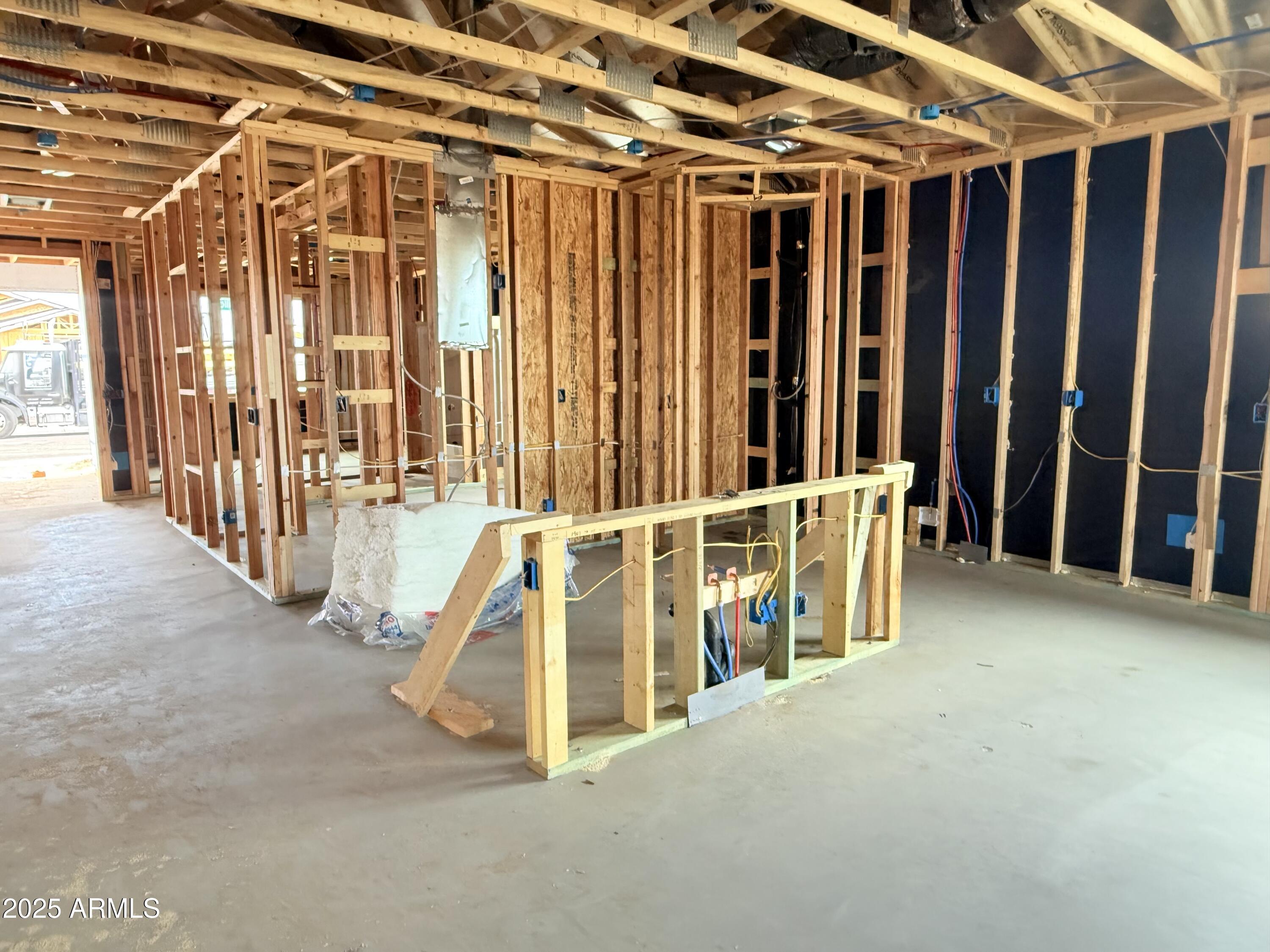 2505 E ROLLING PRAIRIE Lane