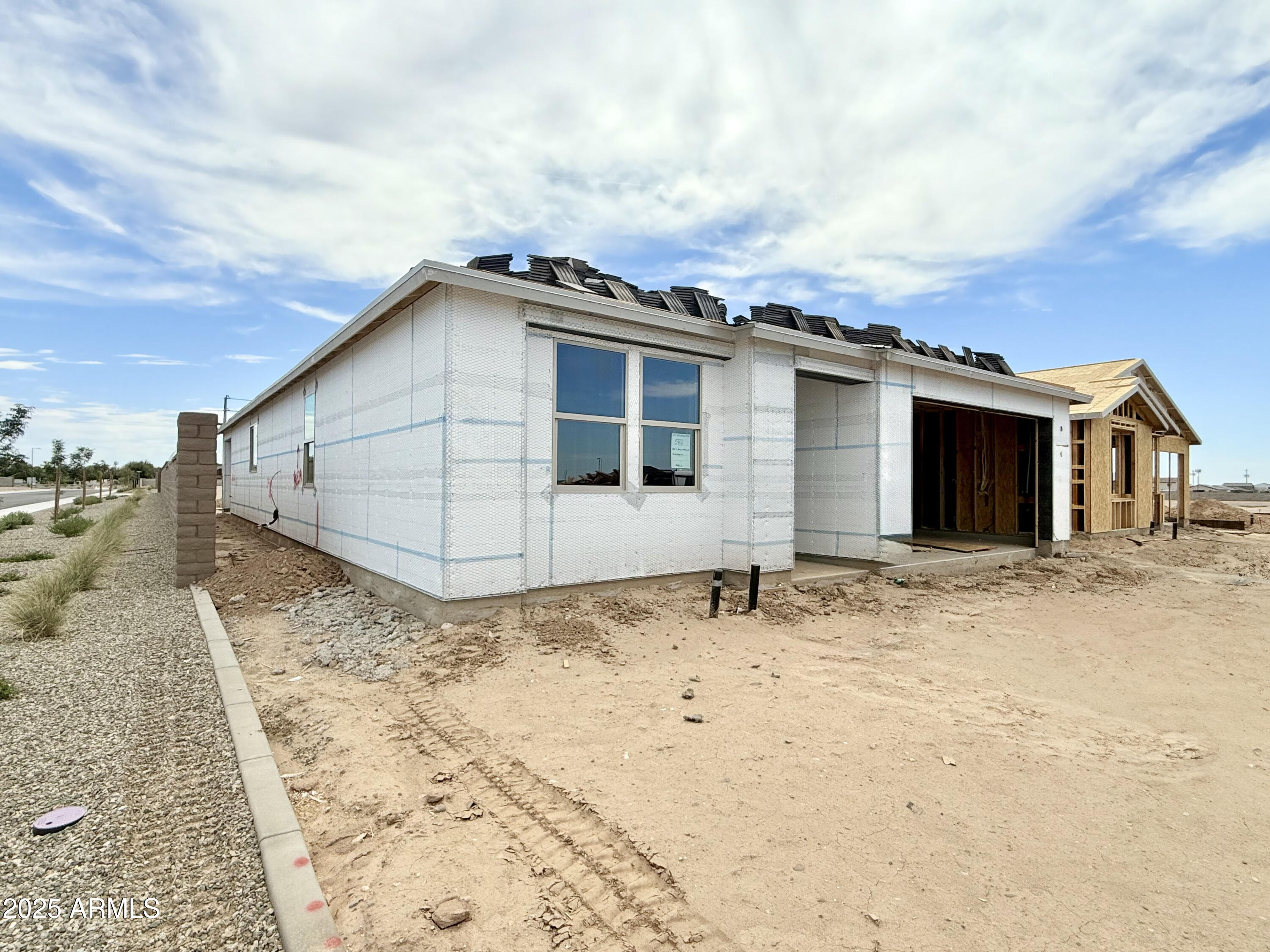 2505 E ROLLING PRAIRIE Lane