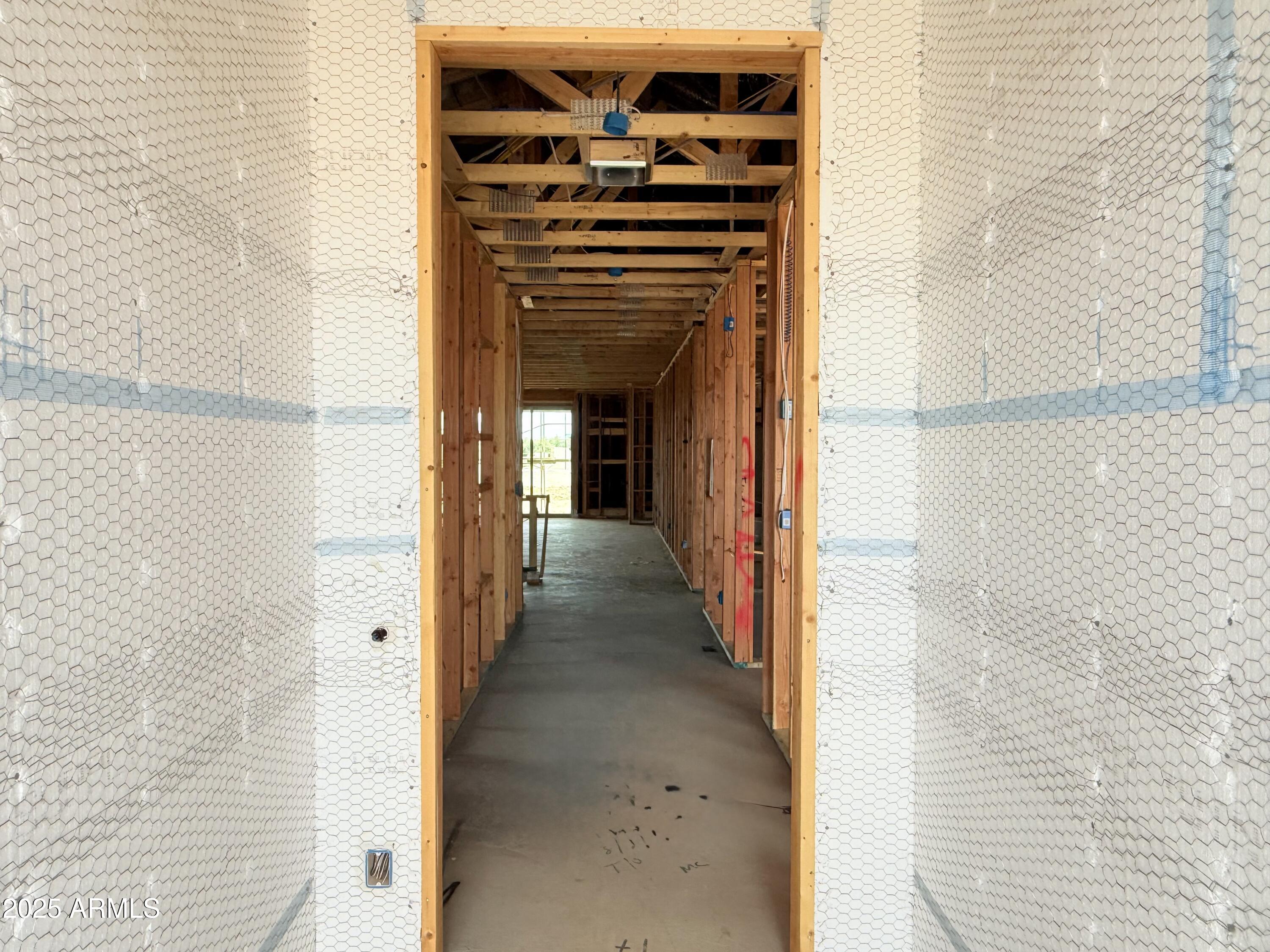 2505 E ROLLING PRAIRIE Lane