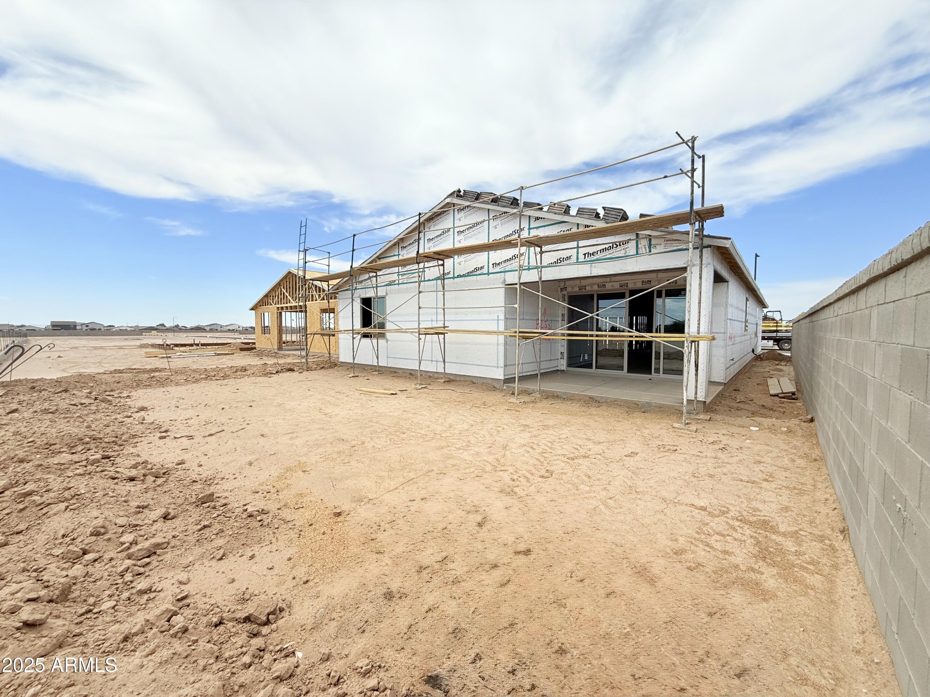 2505 E ROLLING PRAIRIE Lane