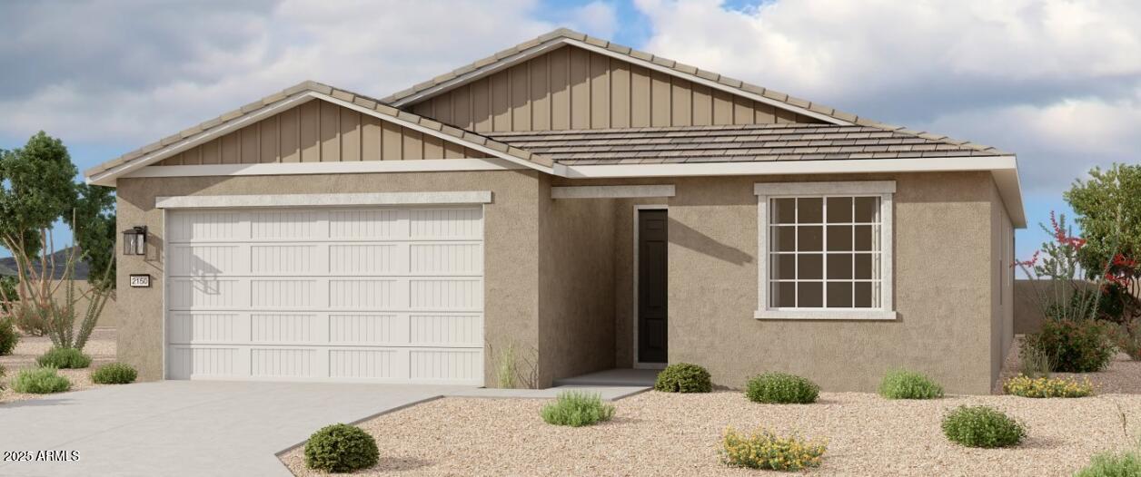 2475 E ROLLING PRAIRIE Lane