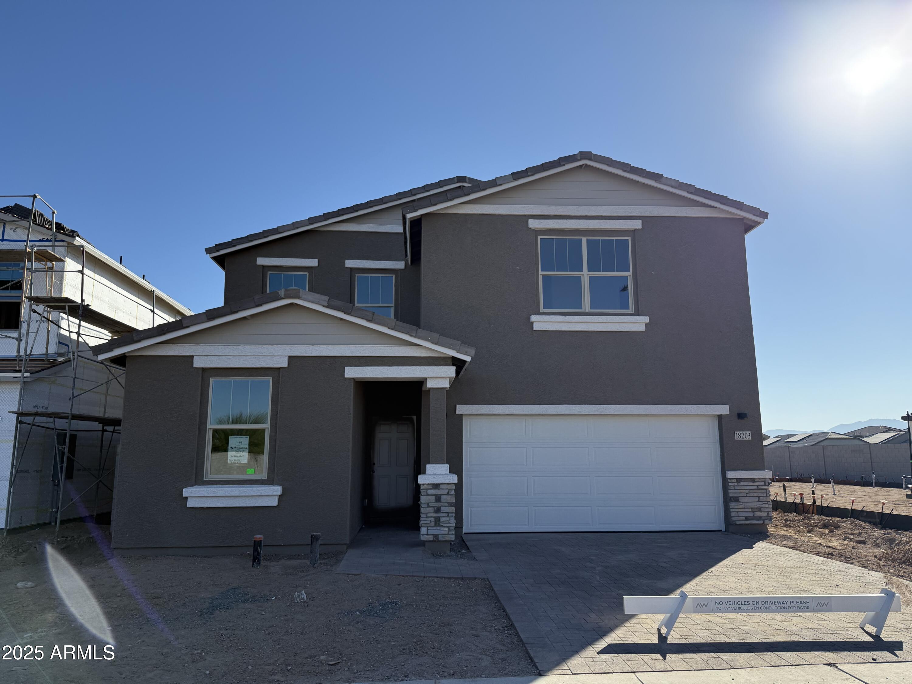 18203 W LA SENDA Drive