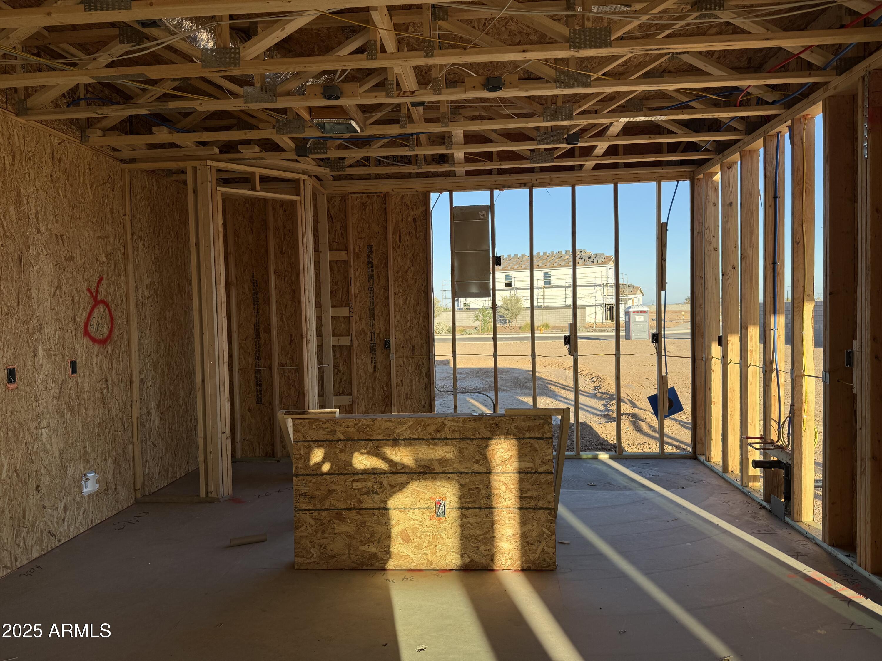 18203 W LA SENDA Drive