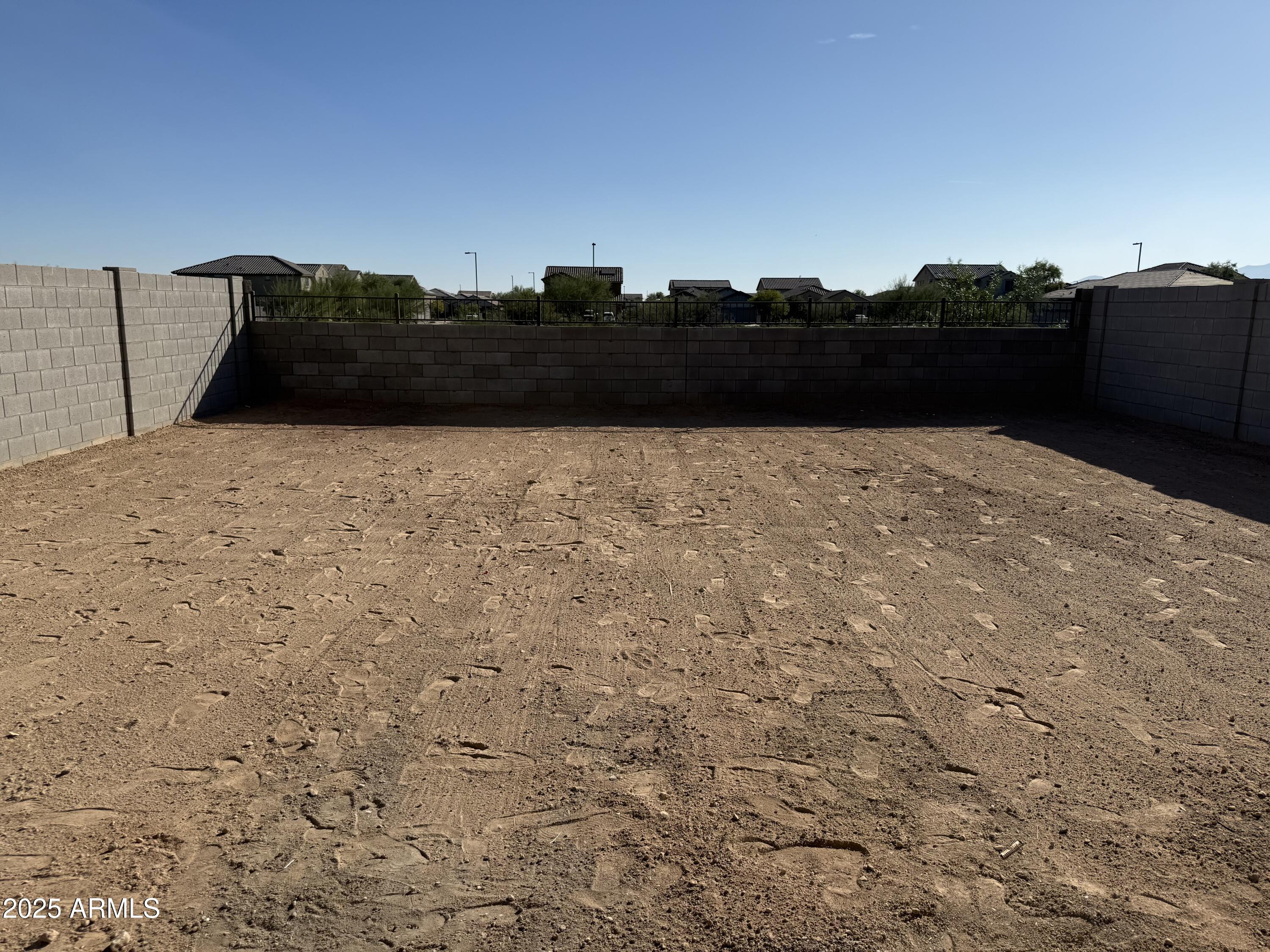 18203 W LA SENDA Drive