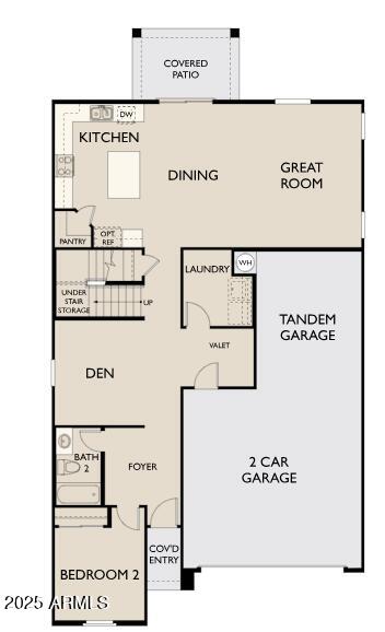 18203 W LA SENDA Drive