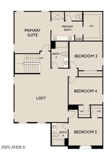 18203 W LA SENDA Drive