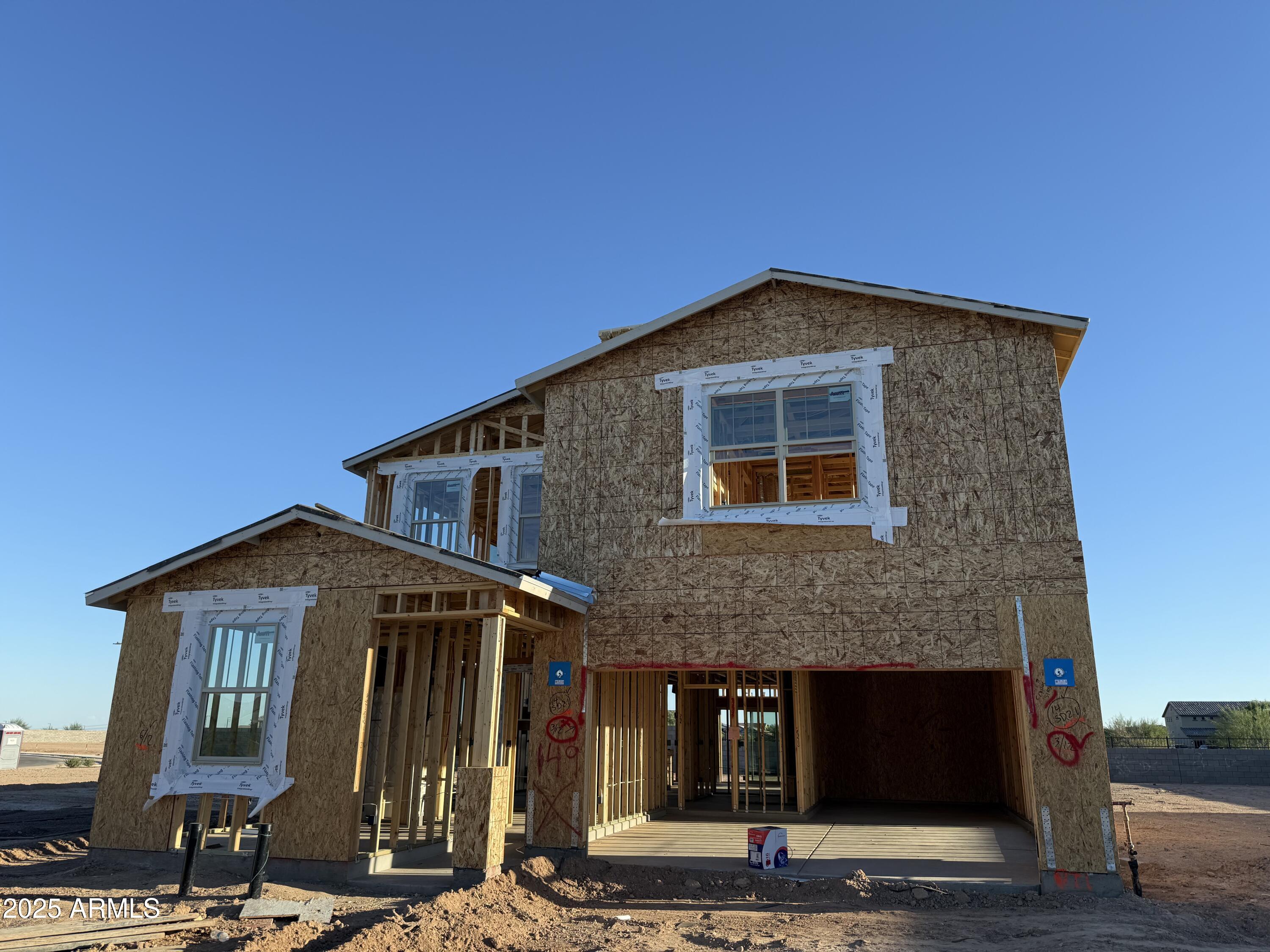 18203 W LA SENDA Drive