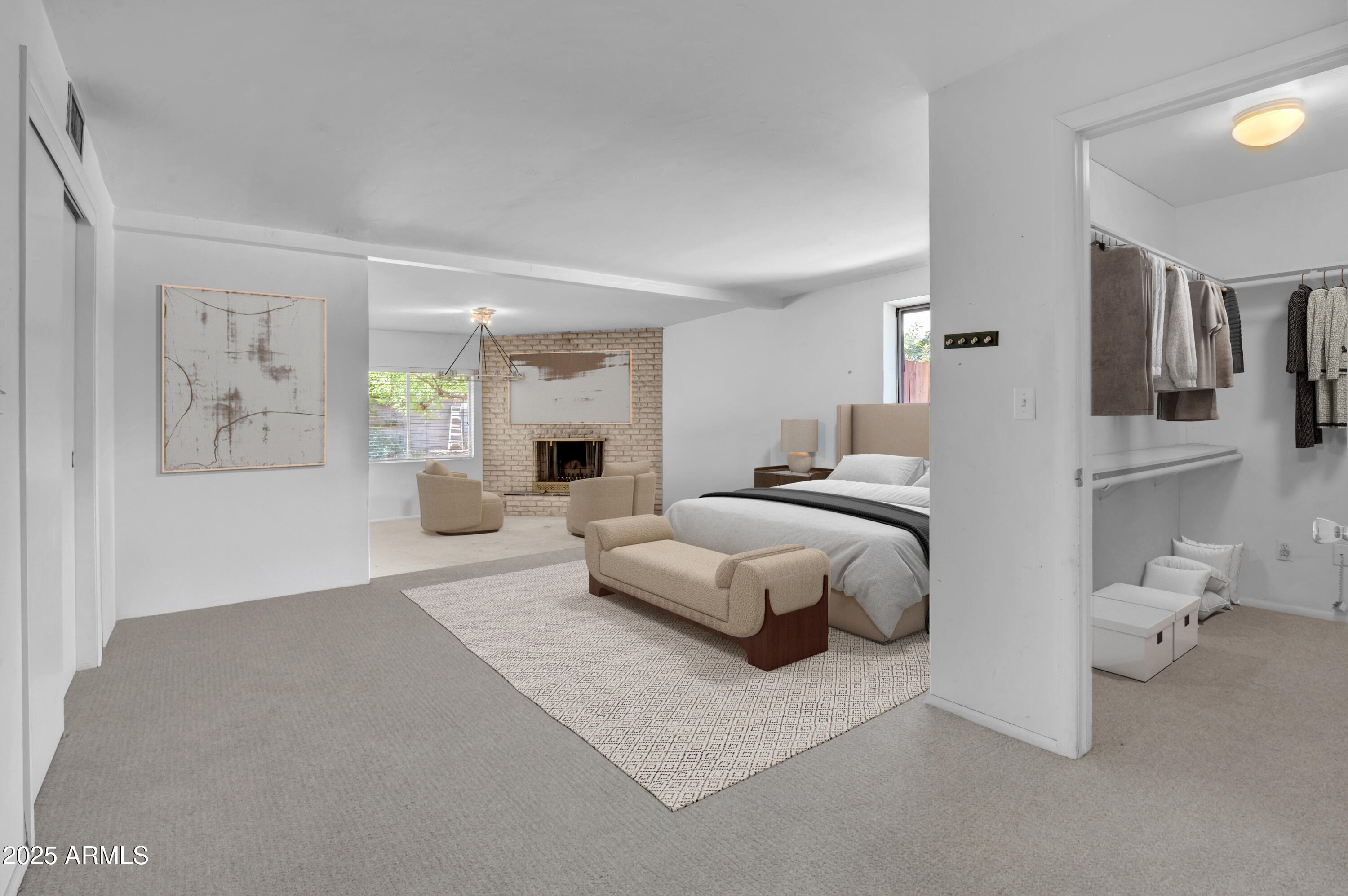 201 W GARDENIA Drive