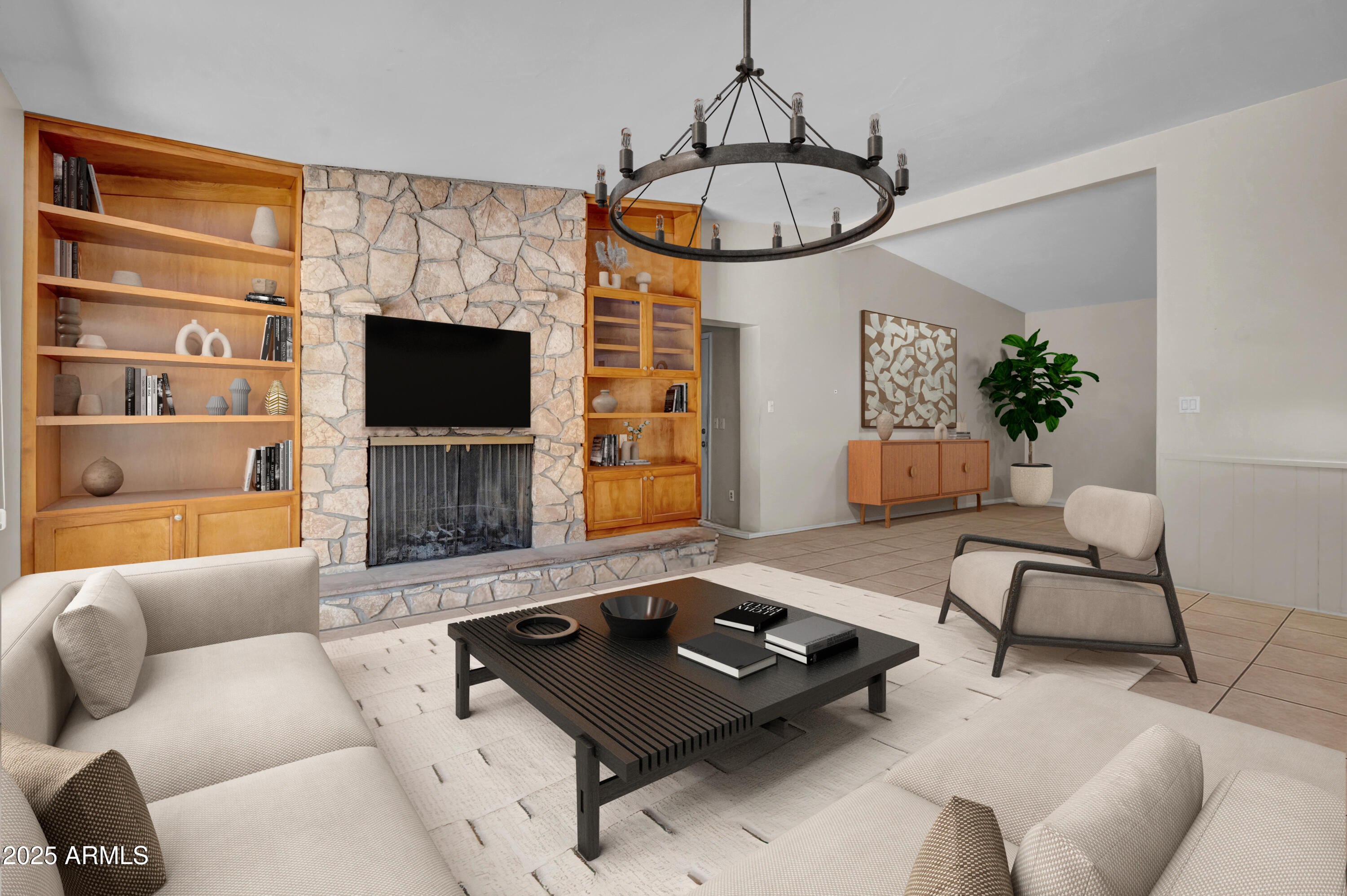 201 W GARDENIA Drive