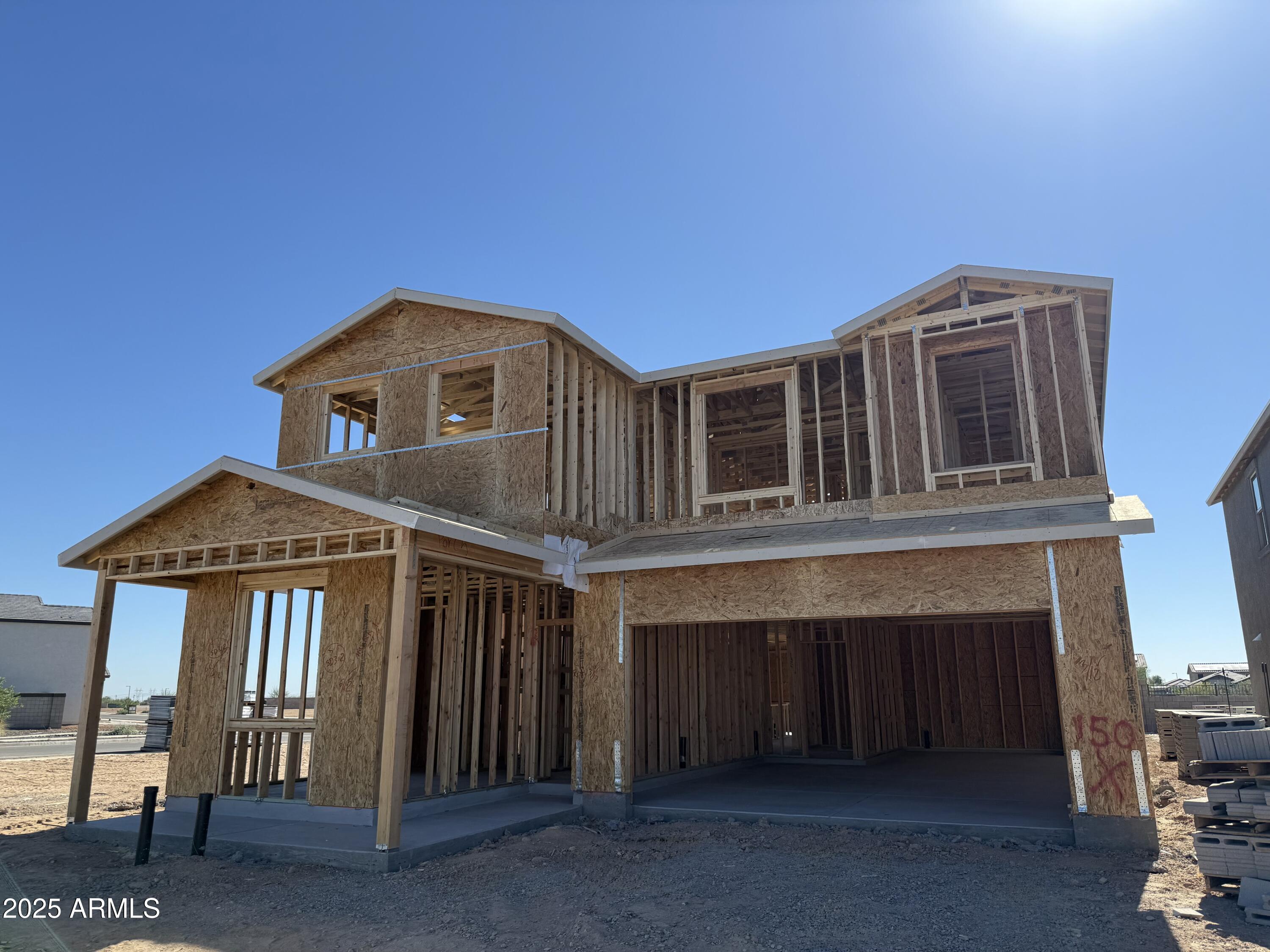 18195 W LA SENDA Drive