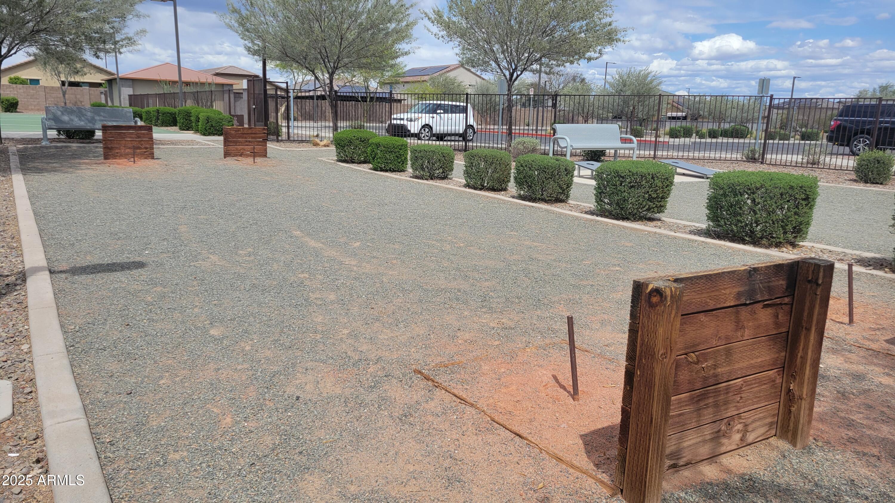 18195 W LA SENDA Drive