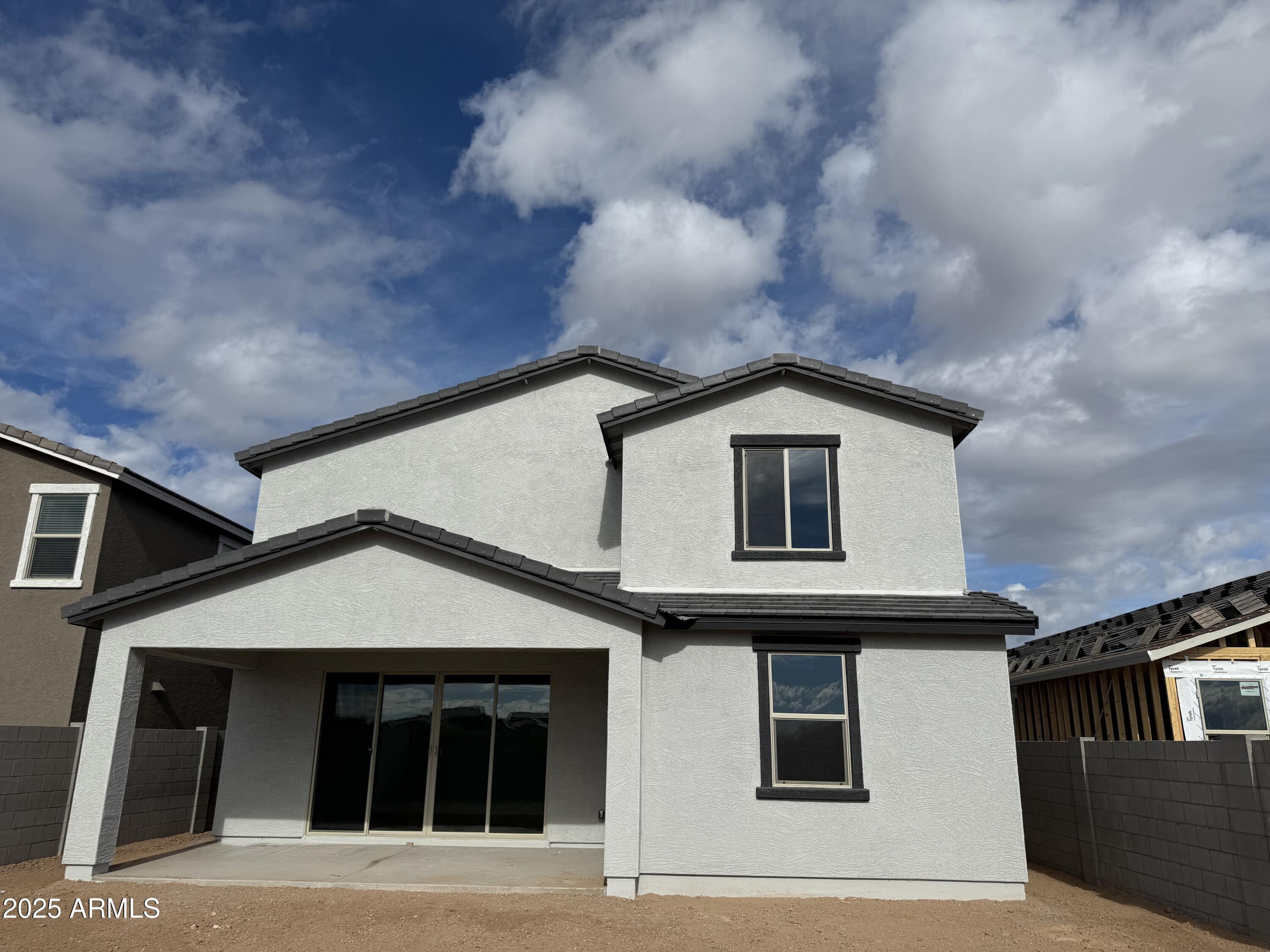 18195 W LA SENDA Drive