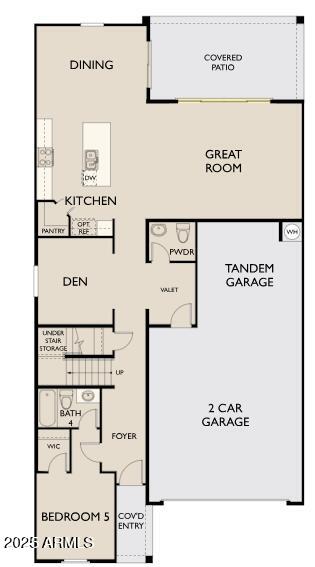 18195 W LA SENDA Drive