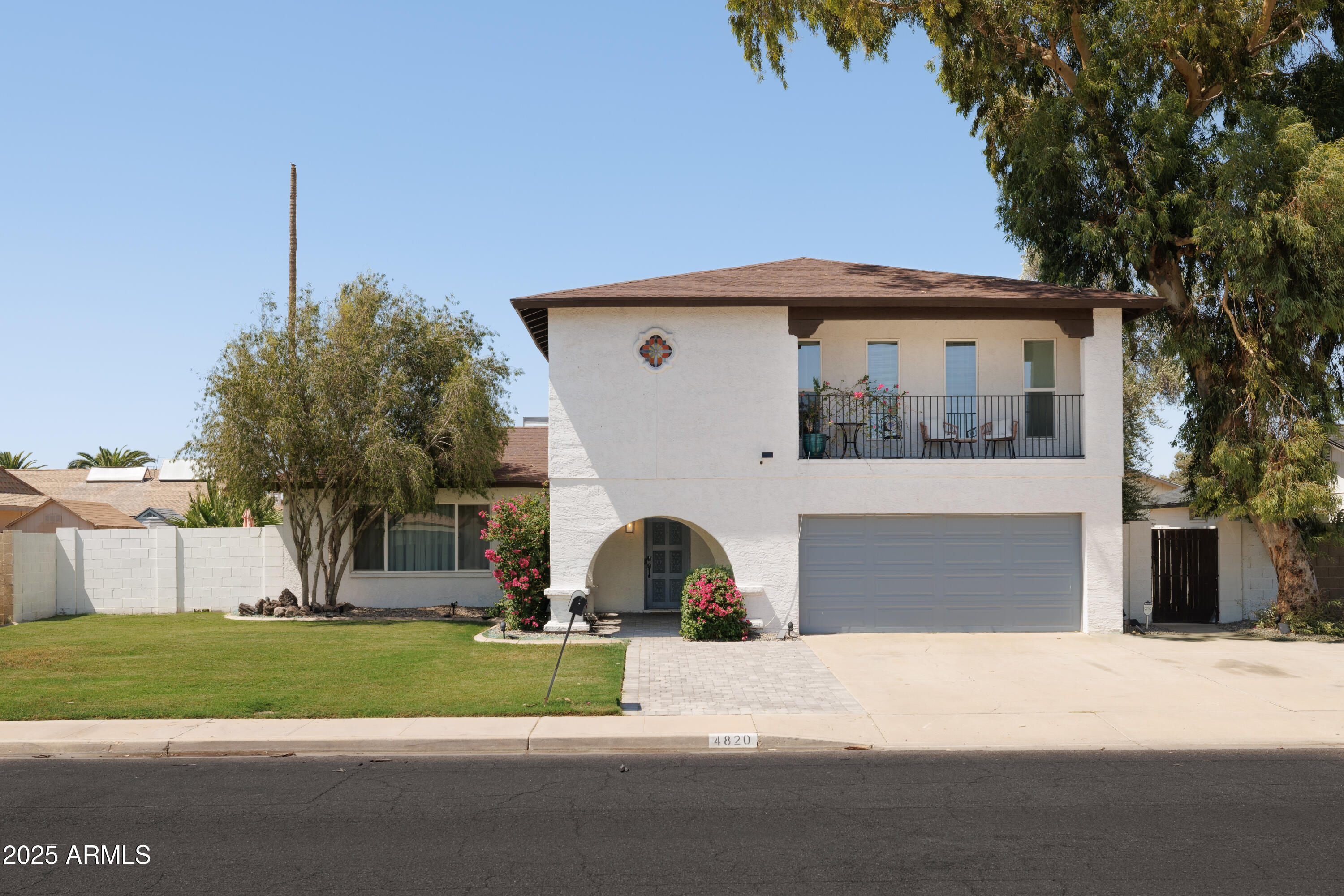 4820 W BROWN Street