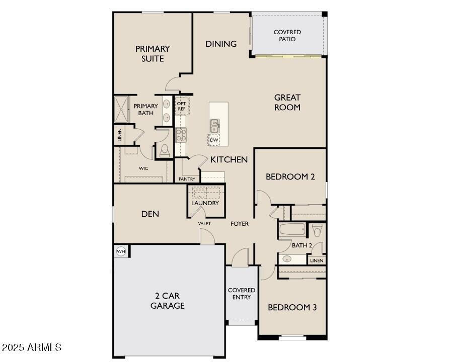 9520 W PARKWAY Drive