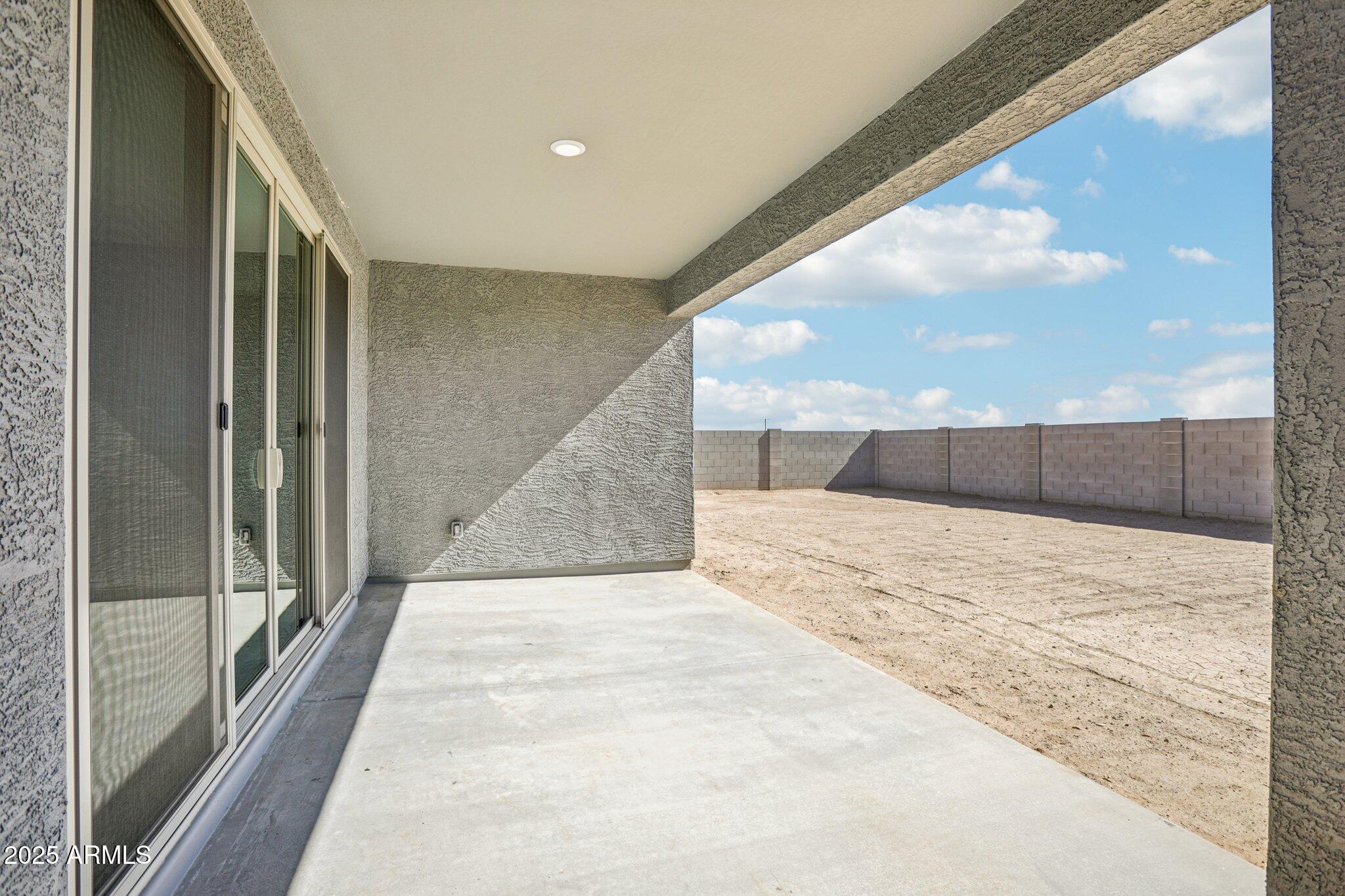 15723 W BROWN Street