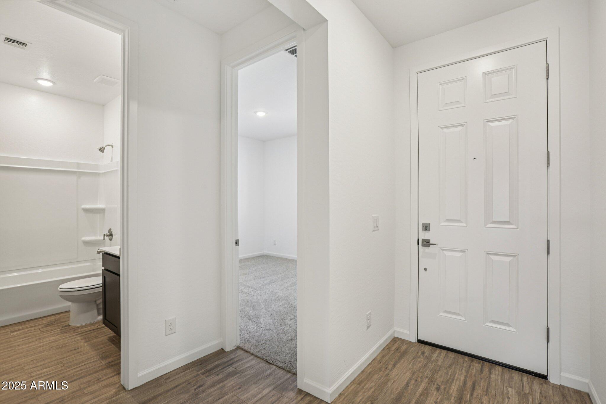 15723 W BROWN Street