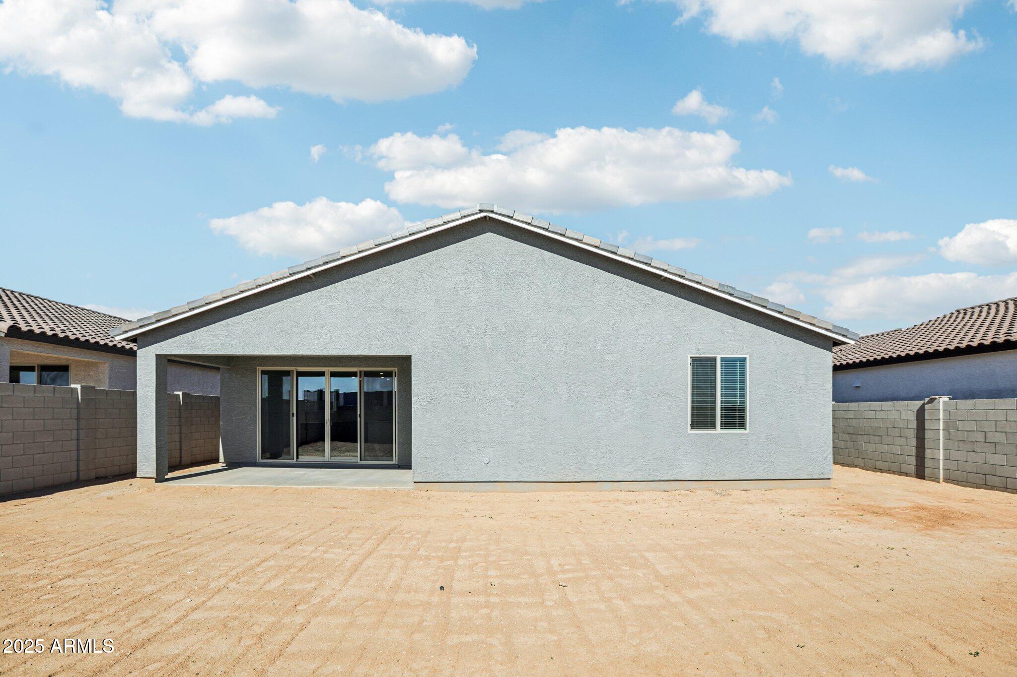 15723 W BROWN Street