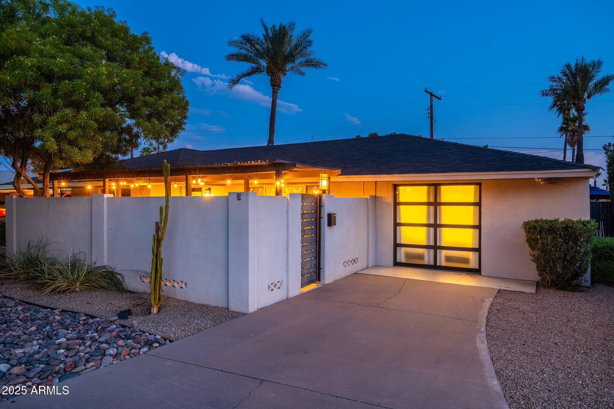 6347 E INDIAN SCHOOL Road