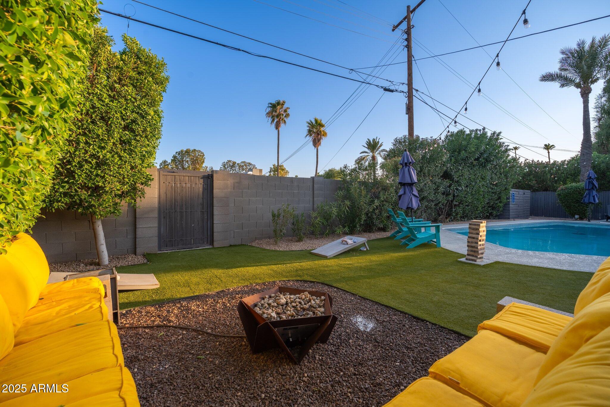 6347 E INDIAN SCHOOL Road