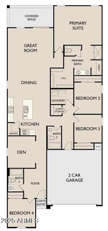 47692 W KENNER Drive