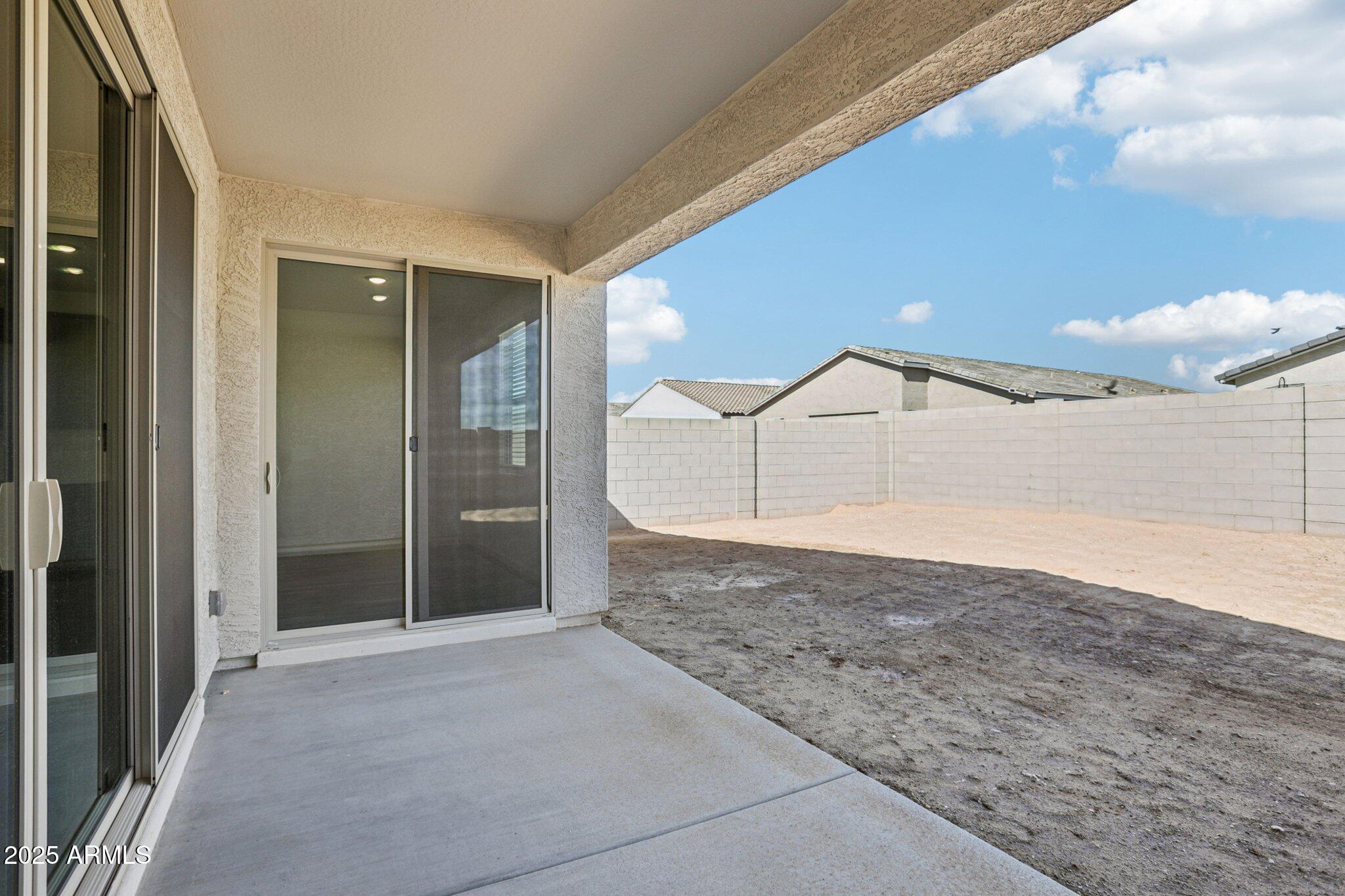 15722 W BROWN Street