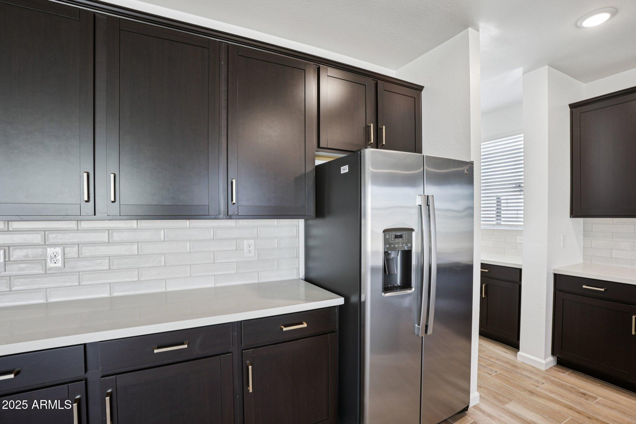 15722 W BROWN Street