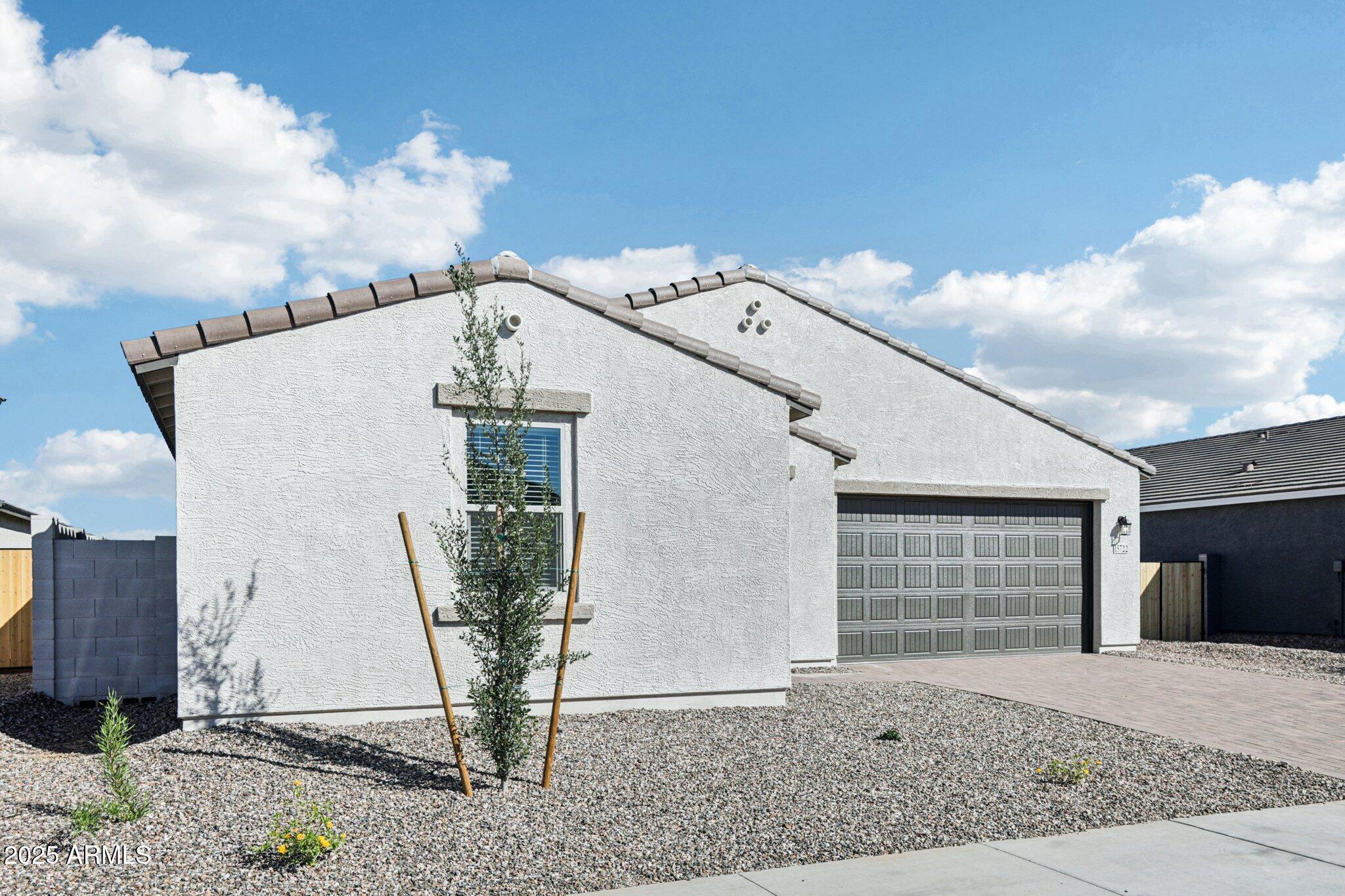 15722 W BROWN Street