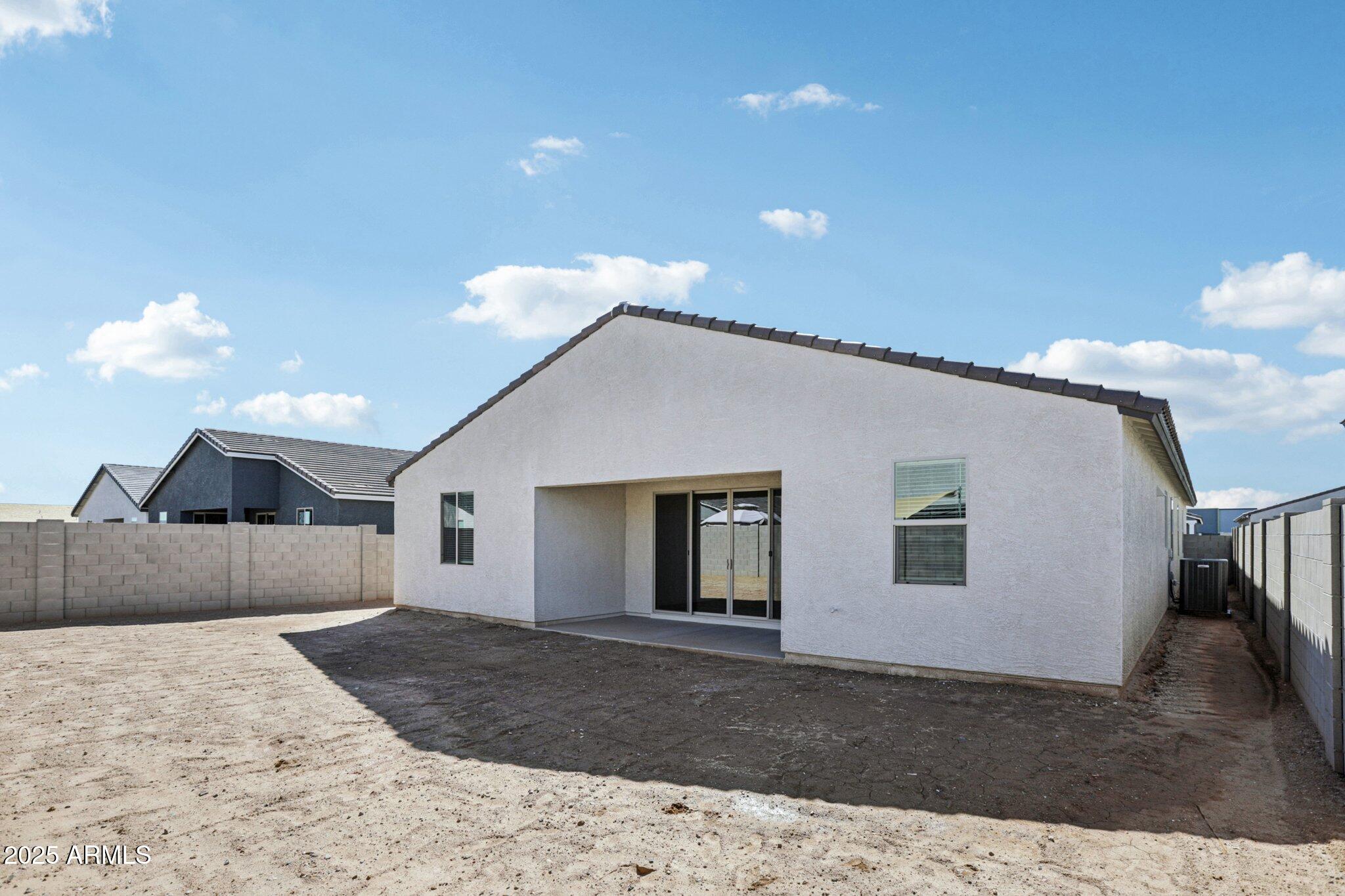 15722 W BROWN Street