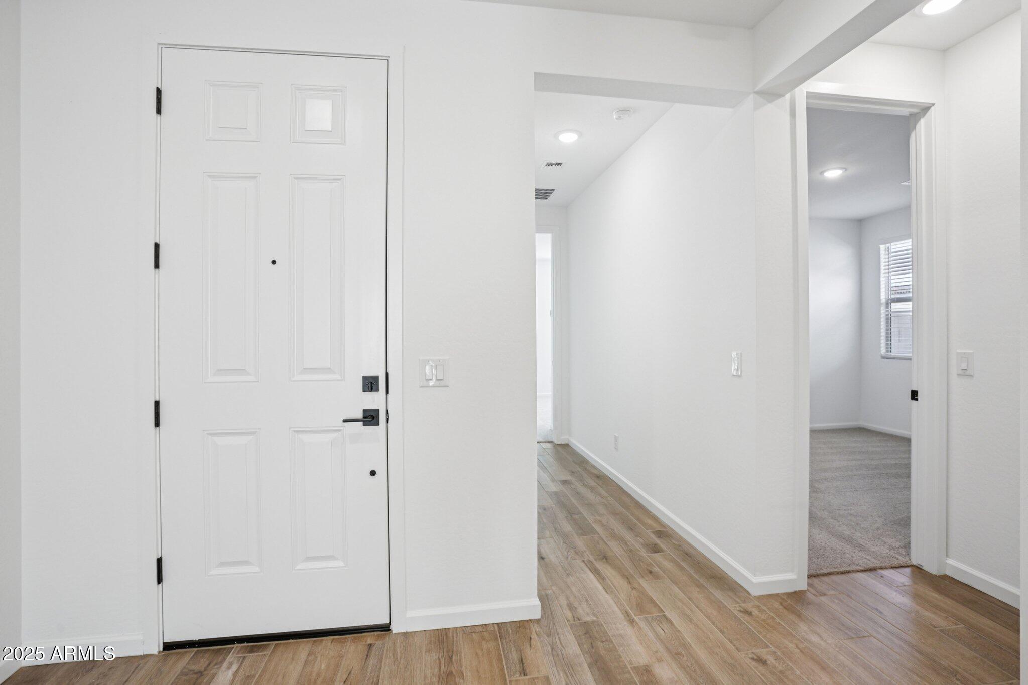 15722 W BROWN Street