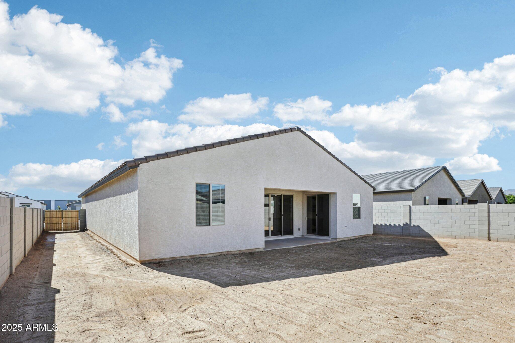 15722 W BROWN Street