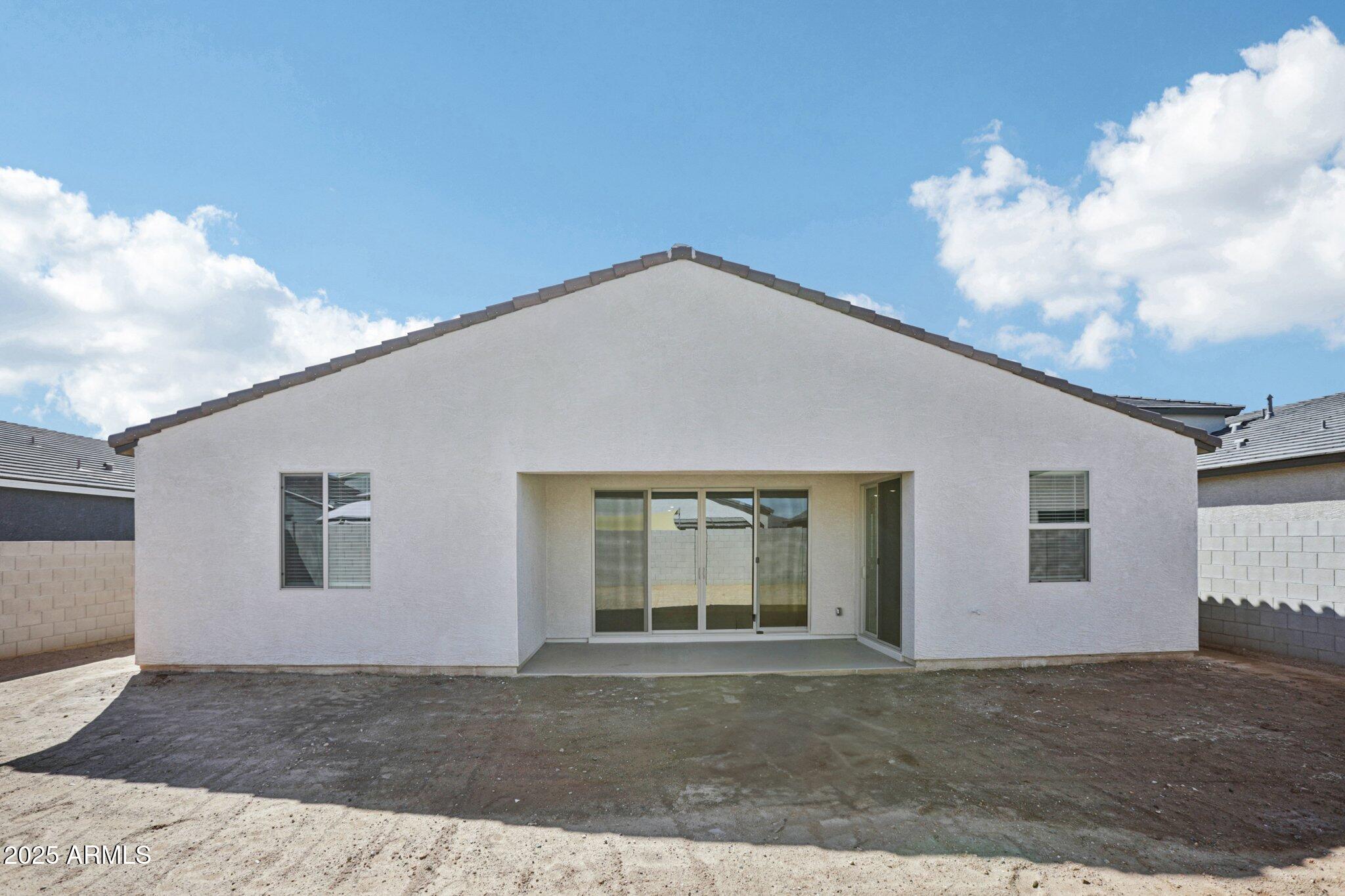 15722 W BROWN Street