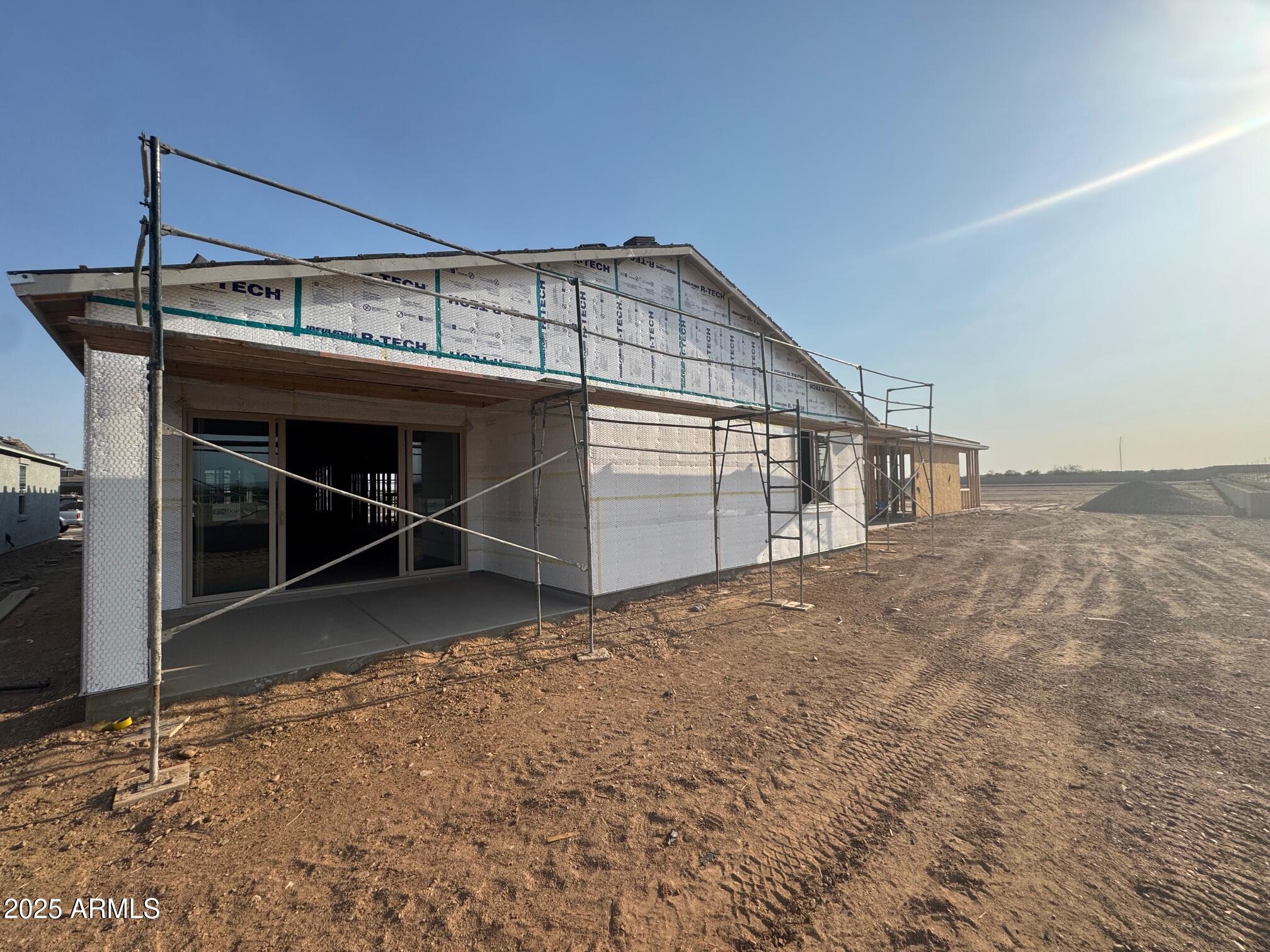 16196 W BAJADA Road