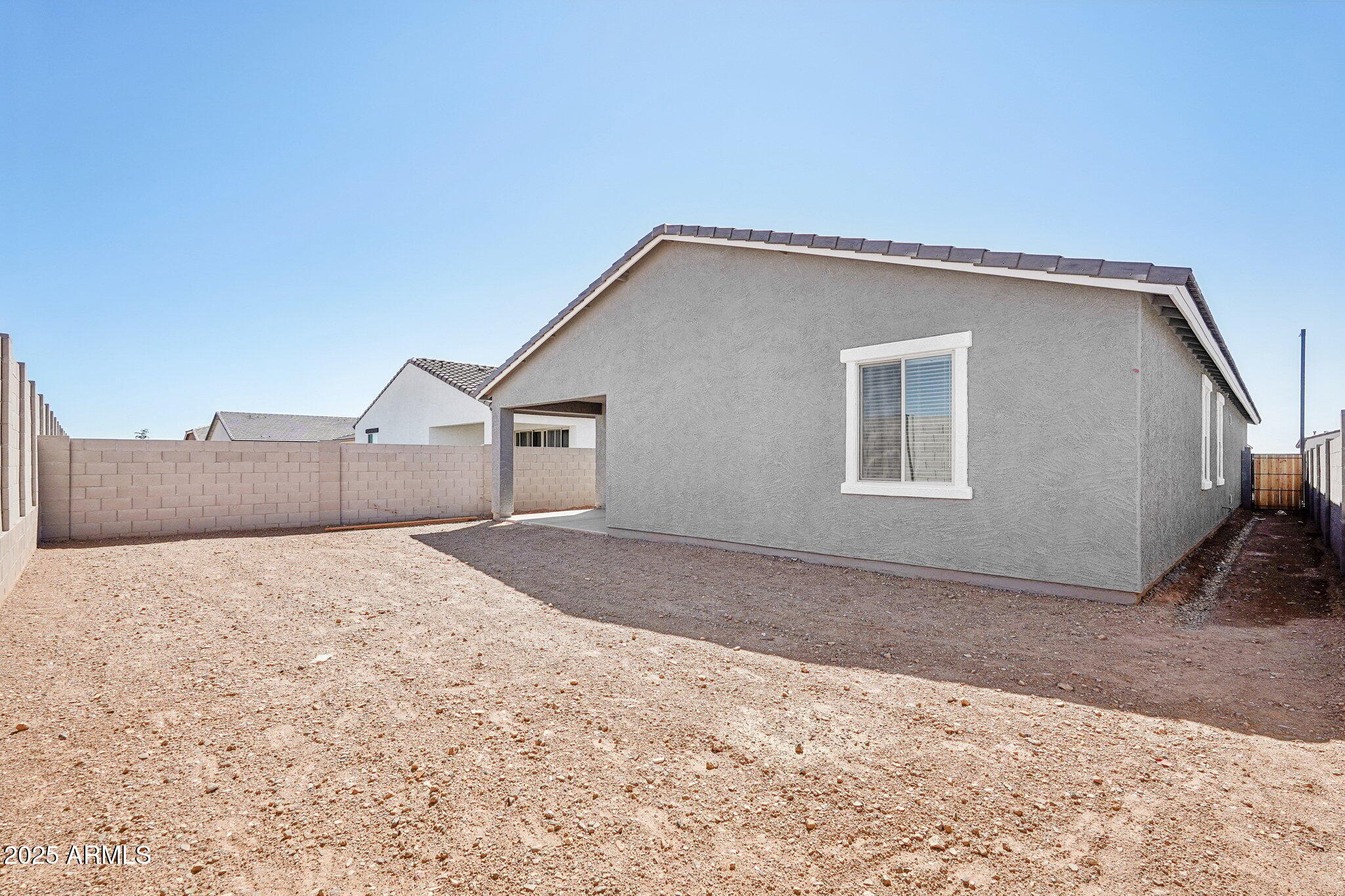 16196 W BAJADA Road