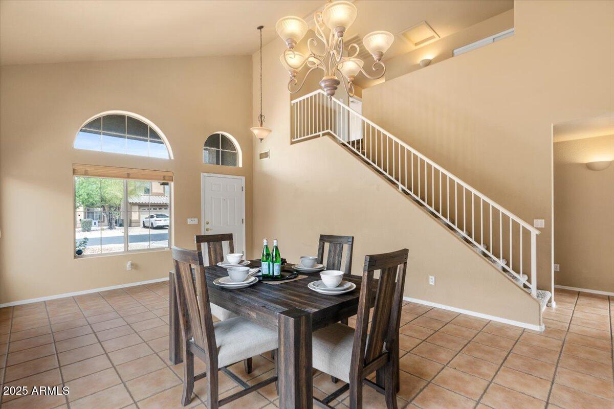 4439 E COYOTE WASH Drive