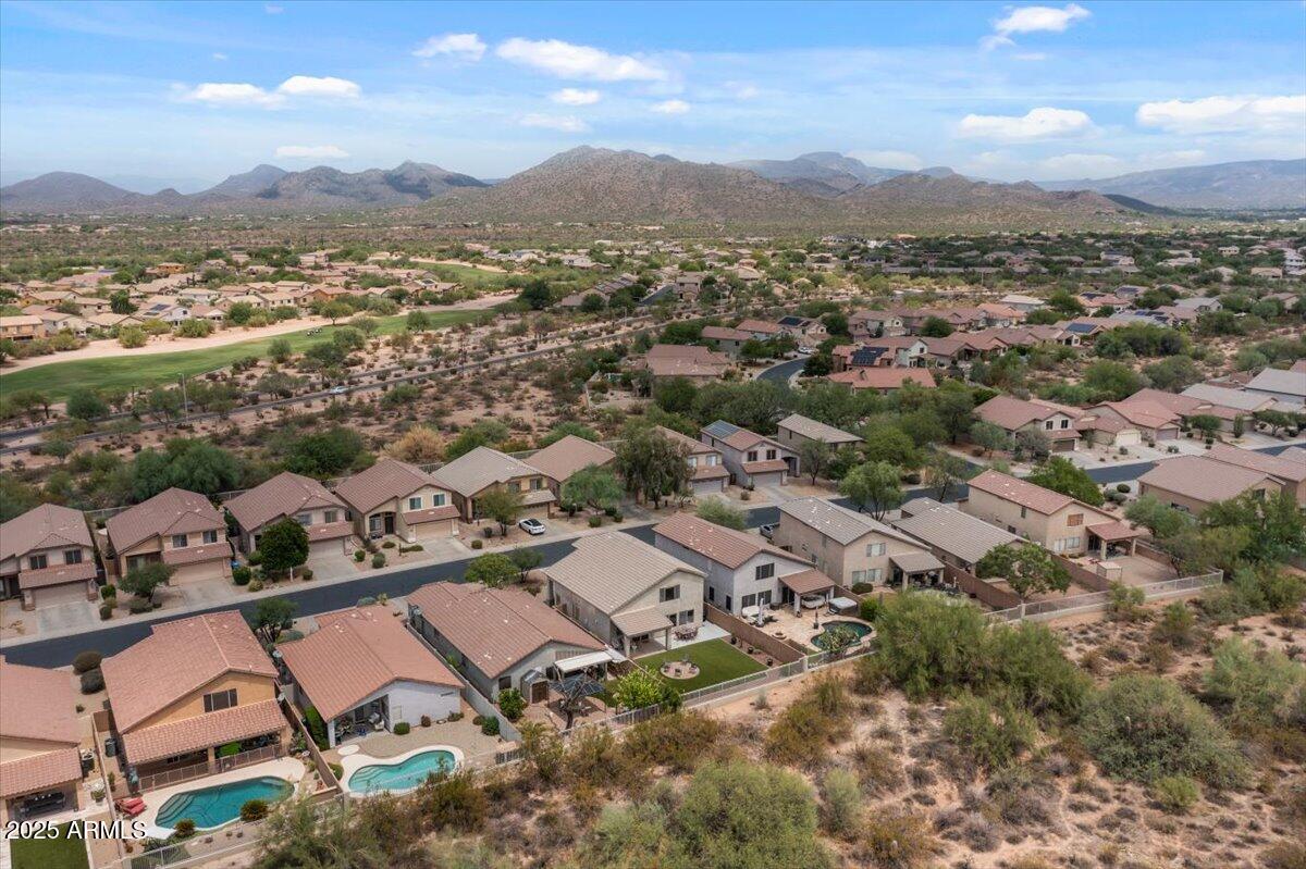 4439 E COYOTE WASH Drive