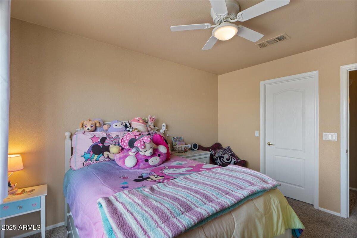 4439 E COYOTE WASH Drive