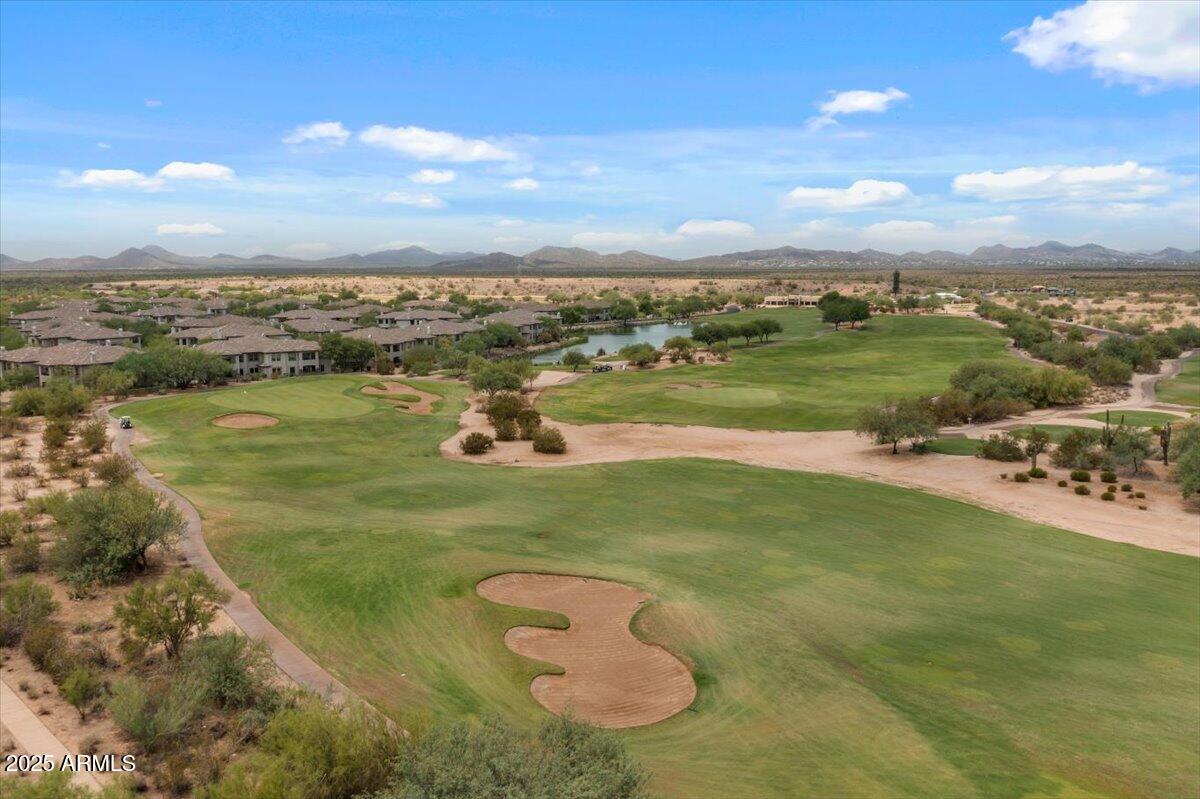 4439 E COYOTE WASH Drive