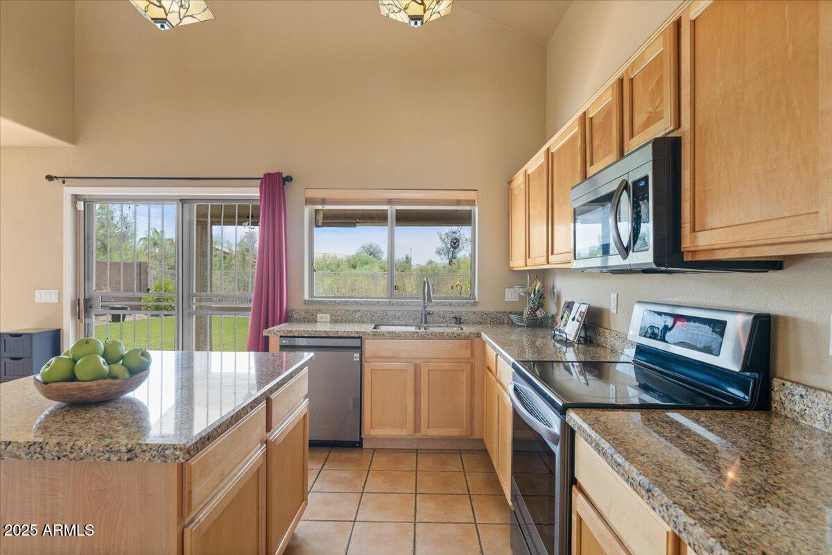 4439 E COYOTE WASH Drive