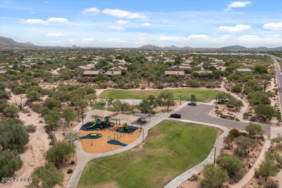 4439 E COYOTE WASH Drive