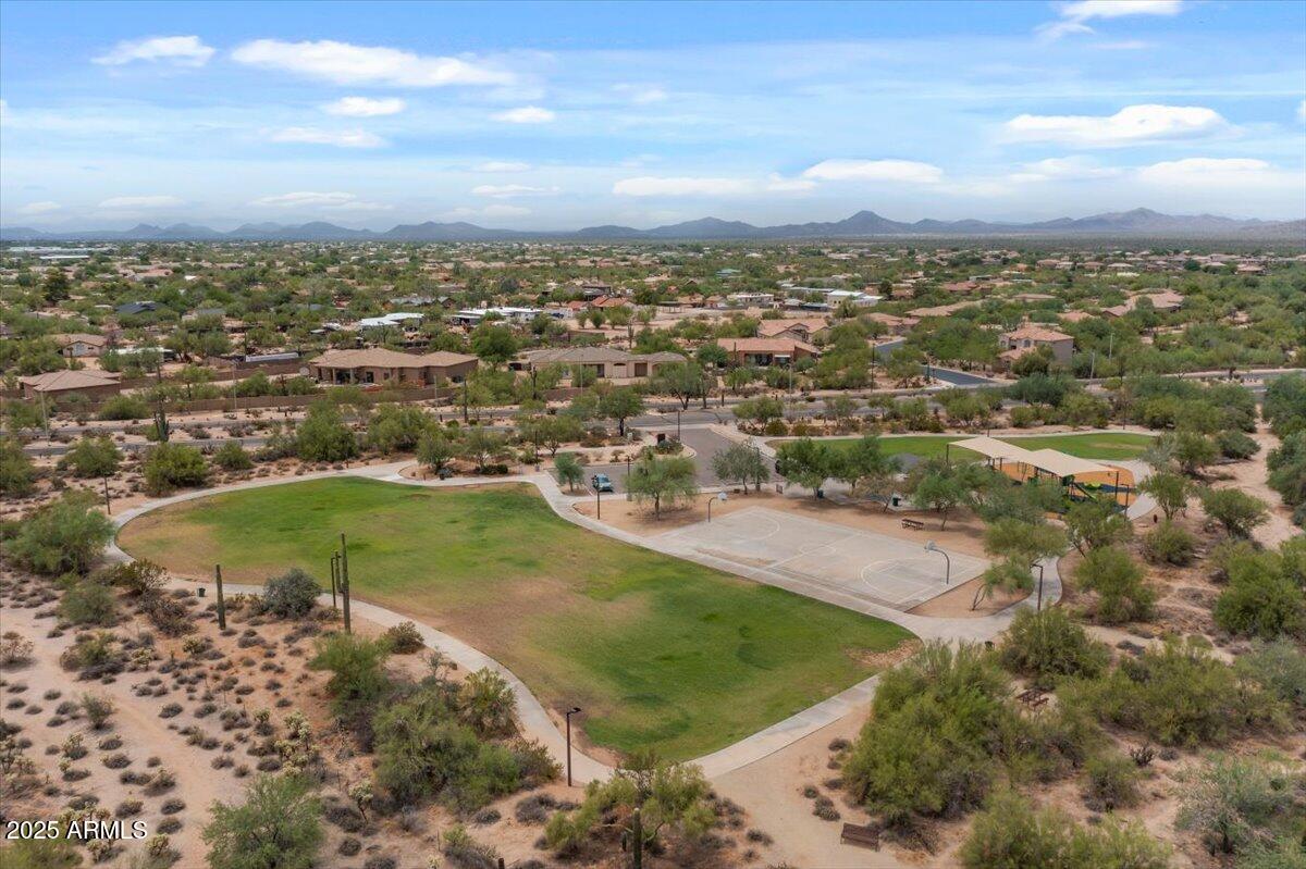 4439 E COYOTE WASH Drive