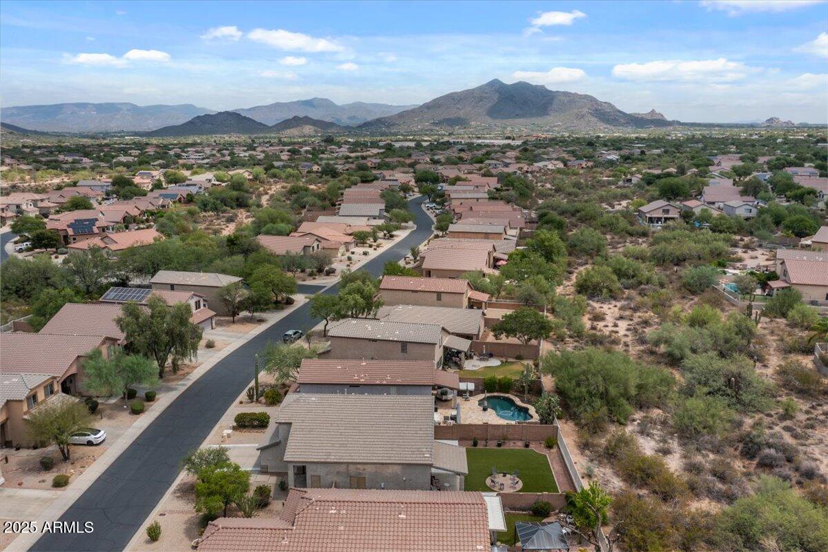 4439 E COYOTE WASH Drive